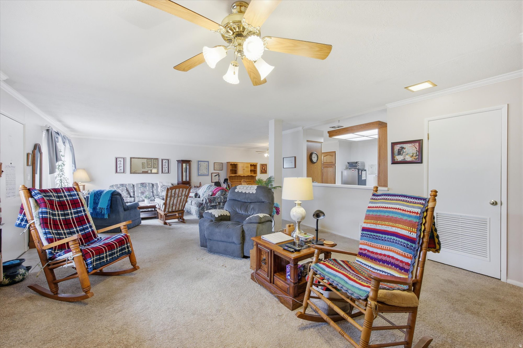 BOUNTIFUL  GARDENS - Residential
