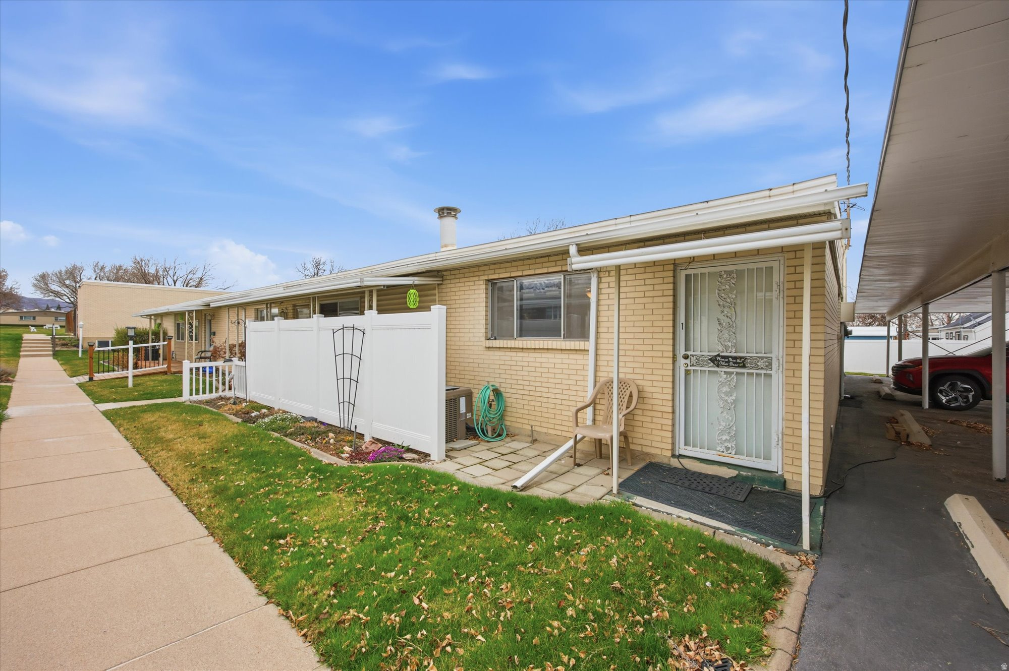 BOUNTIFUL  GARDENS - Residential