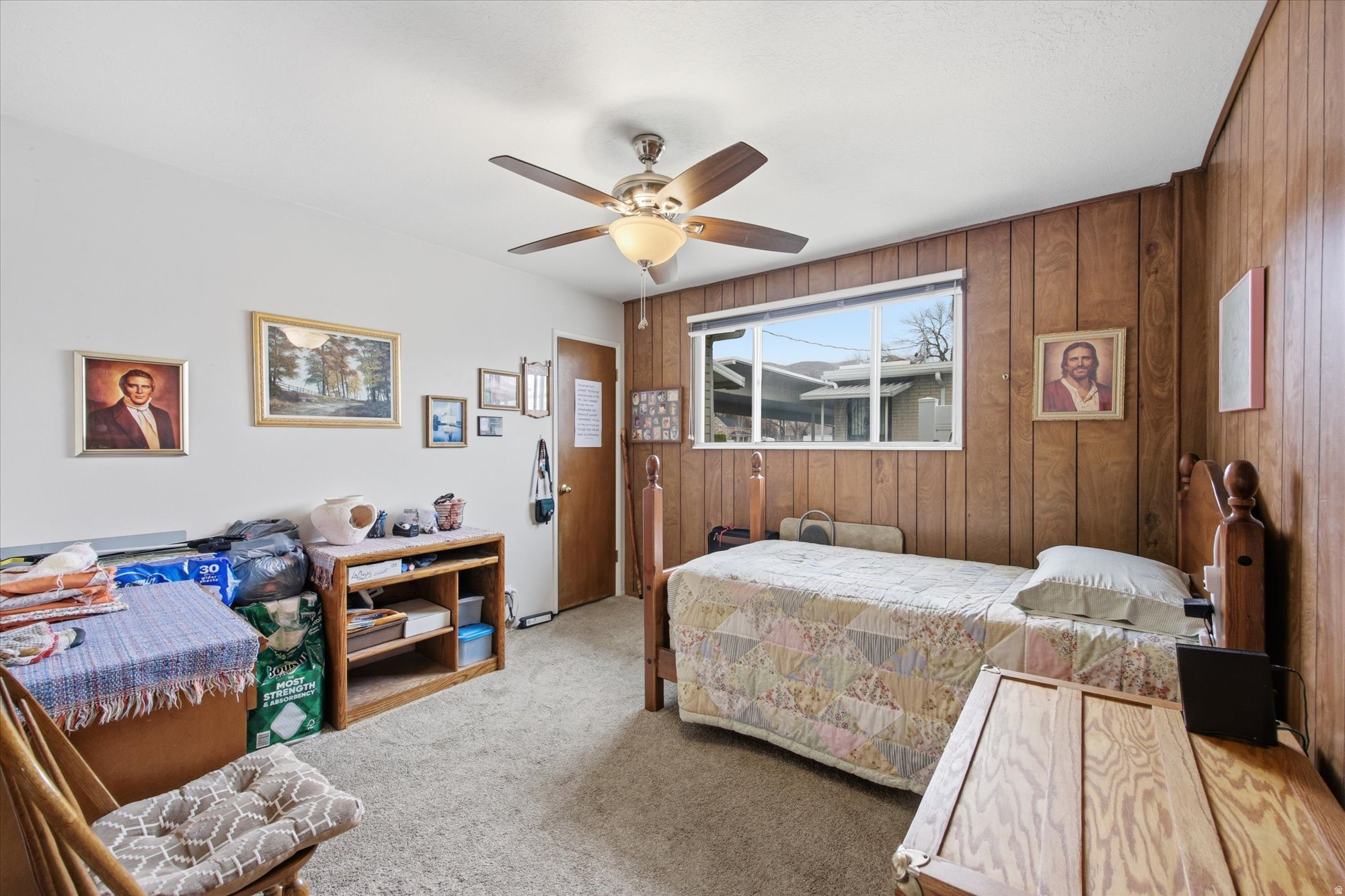 BOUNTIFUL  GARDENS - Residential