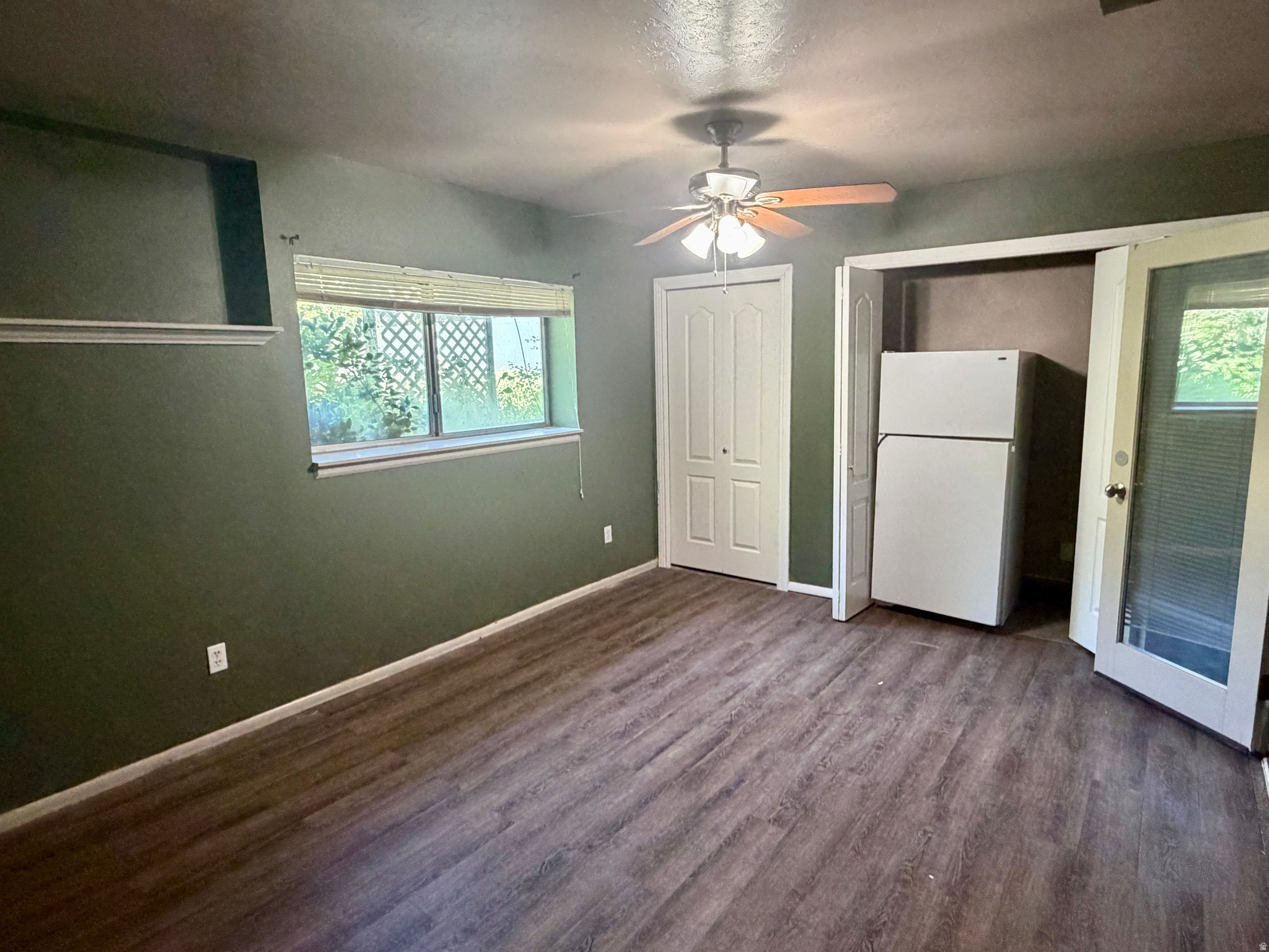 ORCHARD VILLAGE - Residential