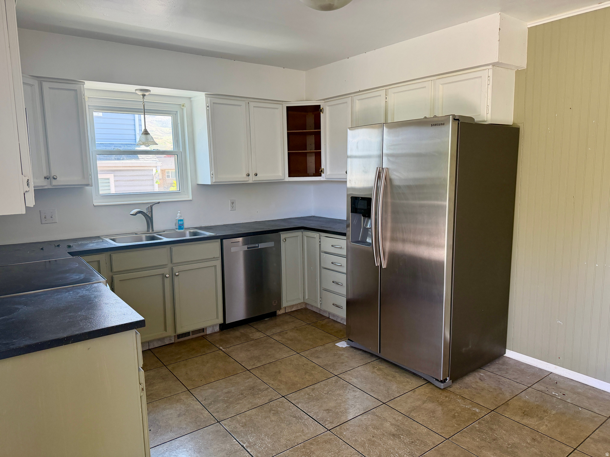 ORCHARD VILLAGE - Residential