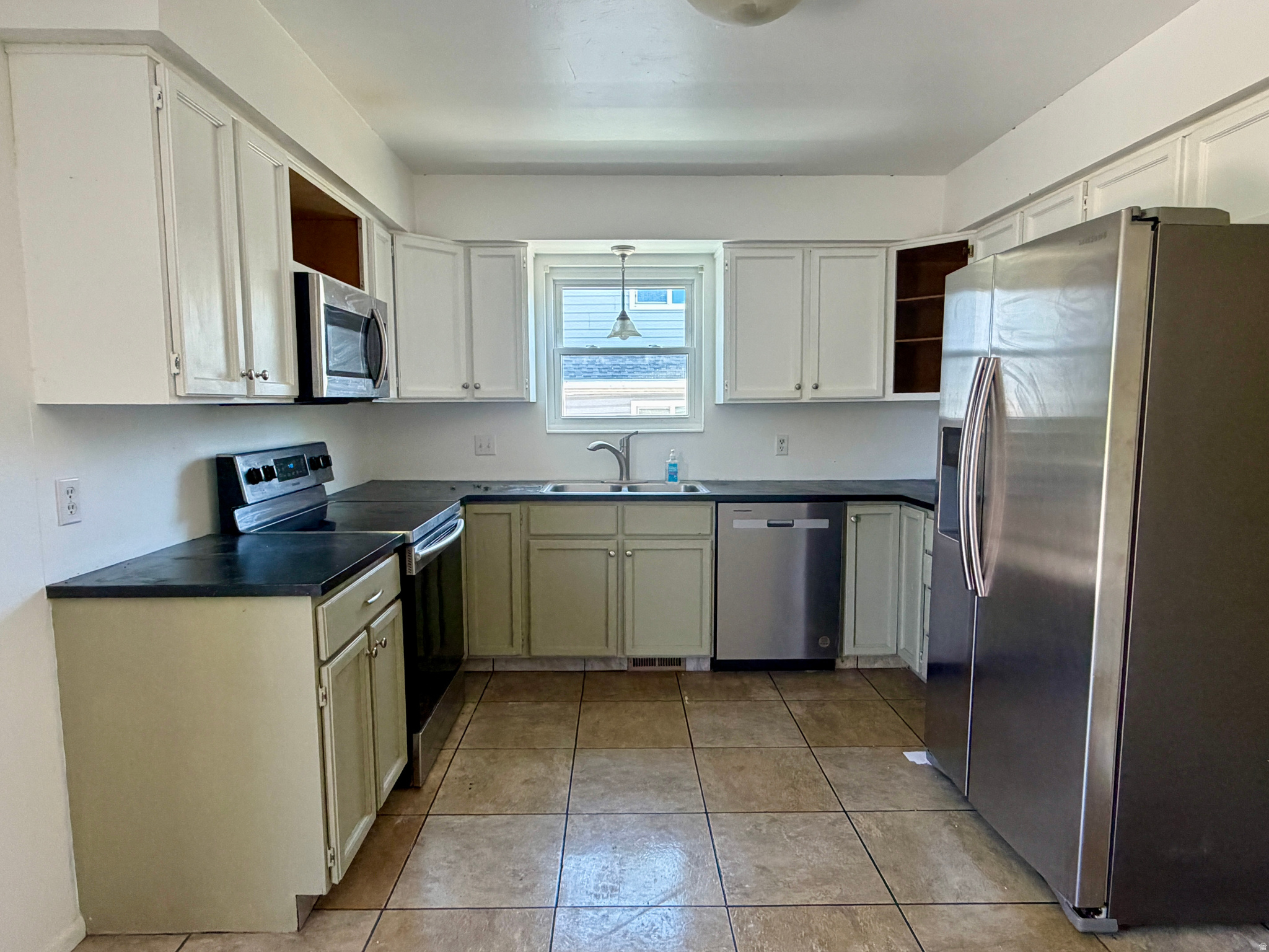 ORCHARD VILLAGE - Residential