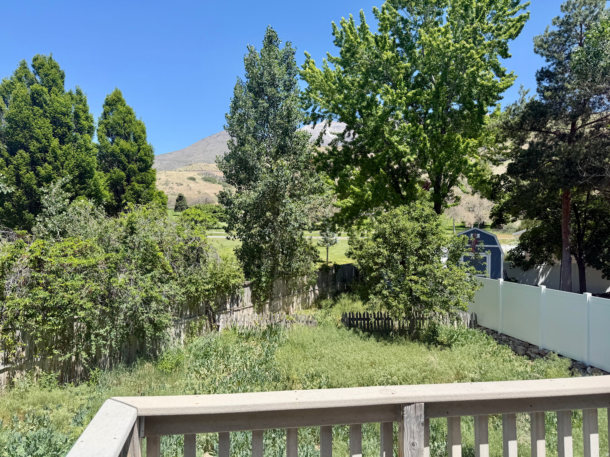 ORCHARD VILLAGE - Residential