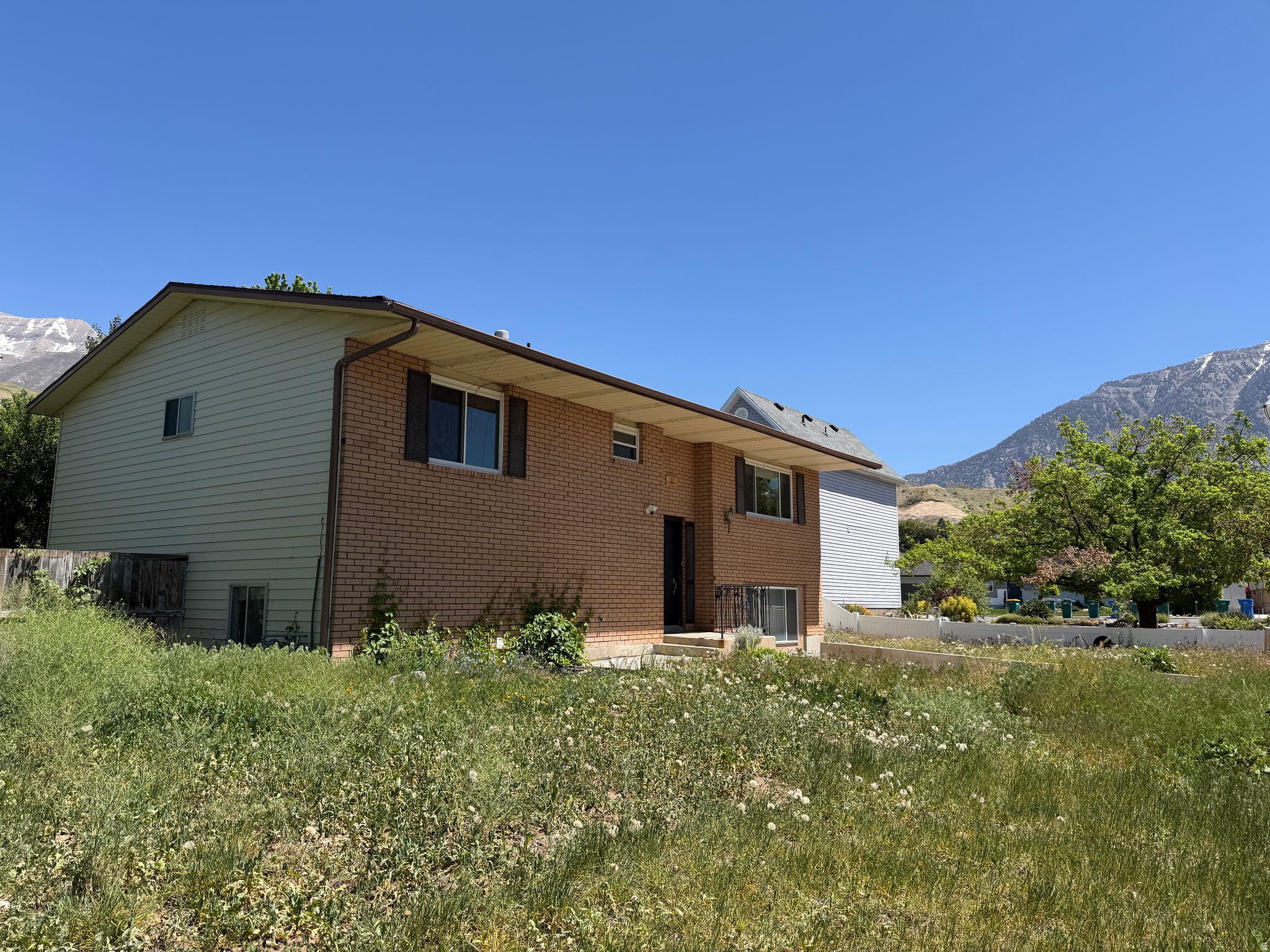 ORCHARD VILLAGE - Residential