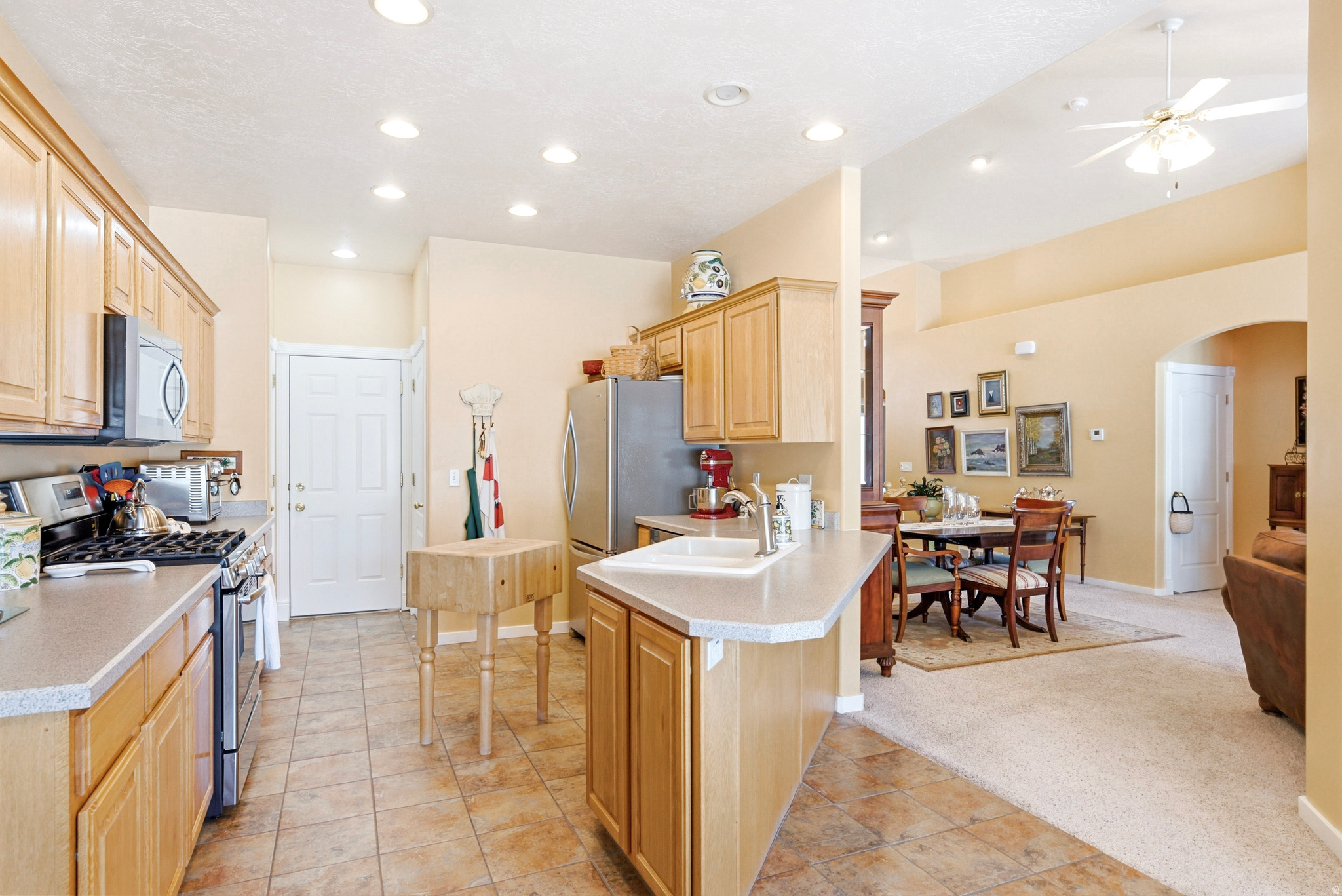 AUTUMN LANE PUD - Residential