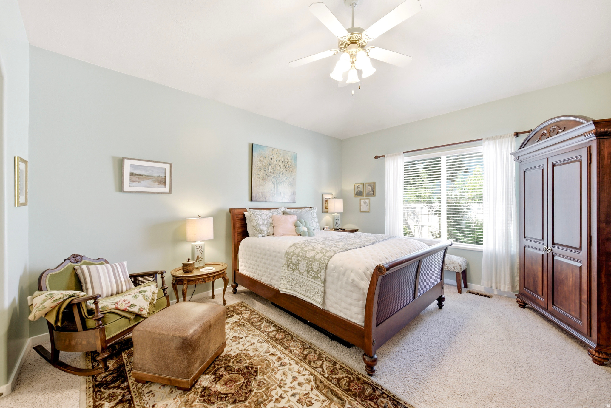 AUTUMN LANE PUD - Residential