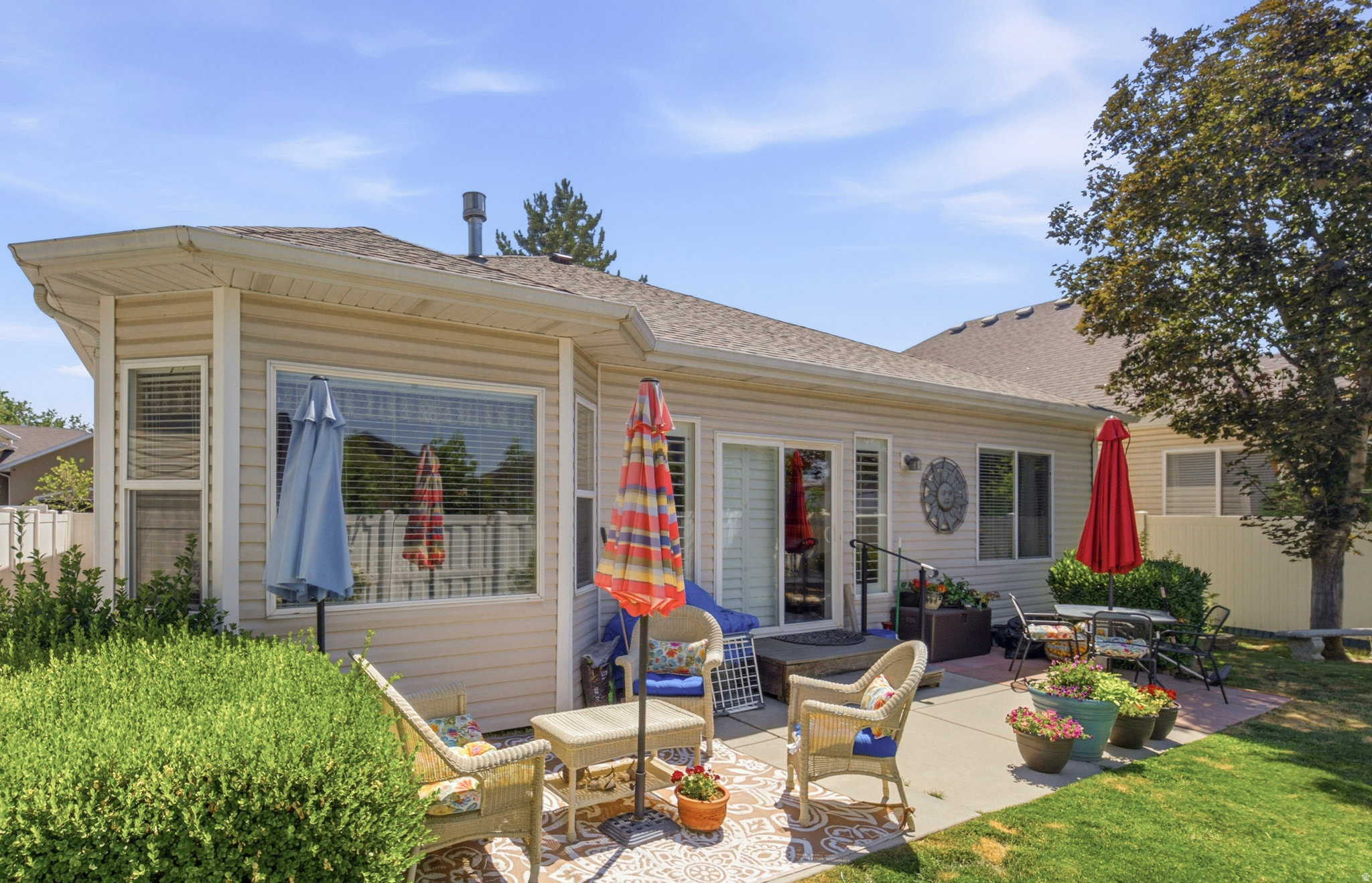 AUTUMN LANE PUD - Residential