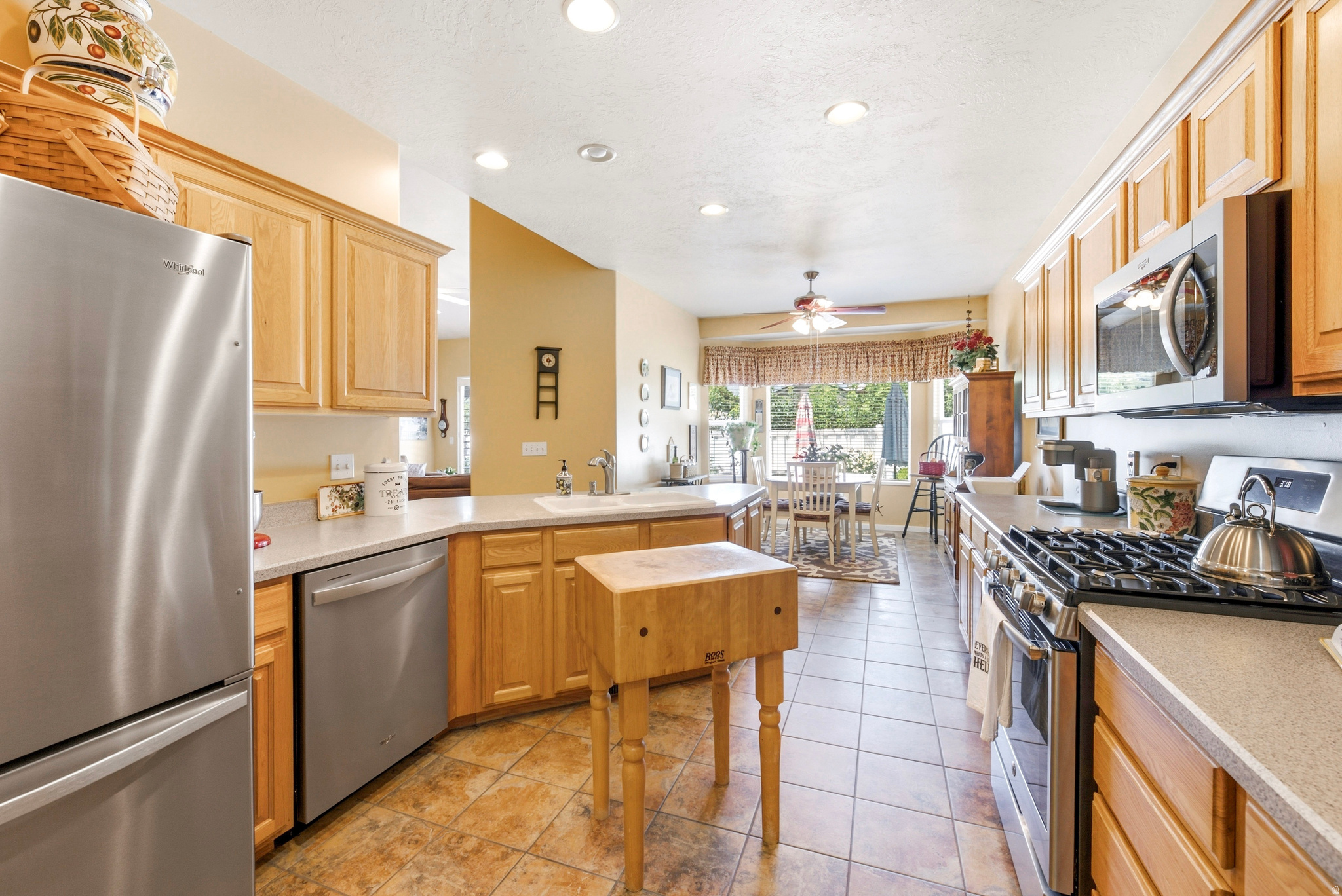 AUTUMN LANE PUD - Residential
