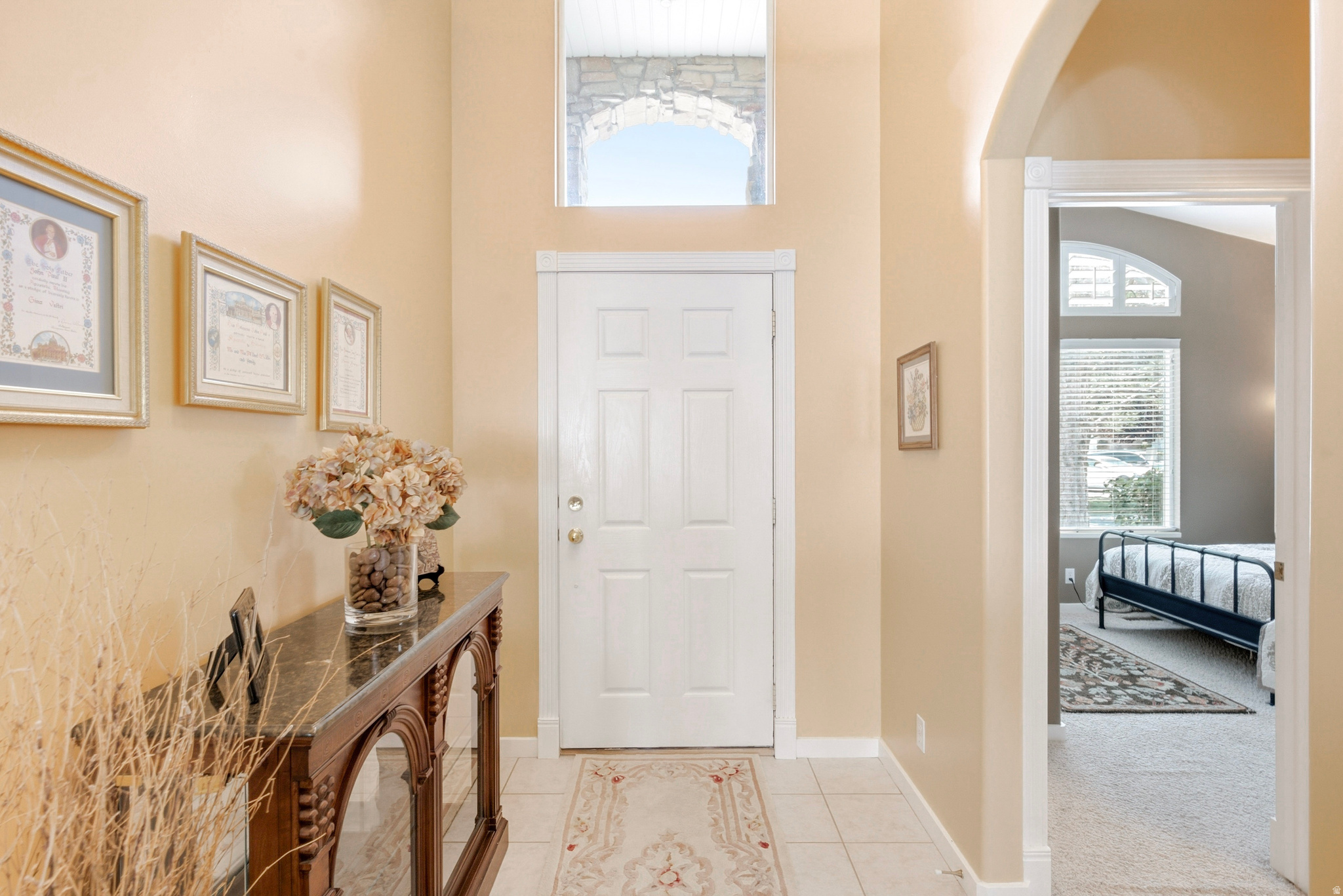 AUTUMN LANE PUD - Residential