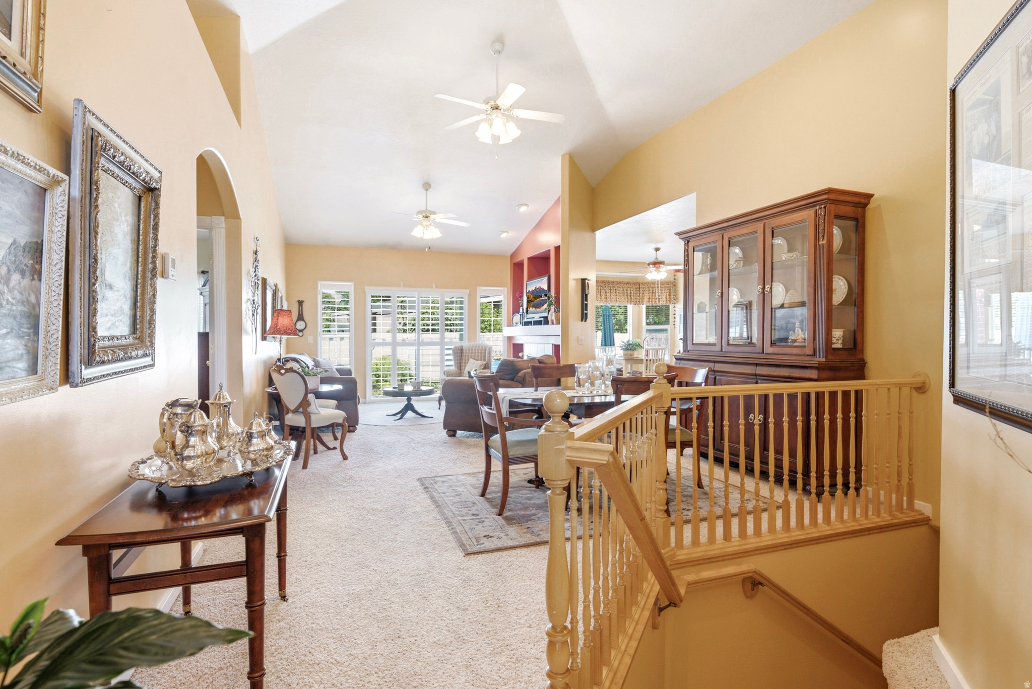 AUTUMN LANE PUD - Residential