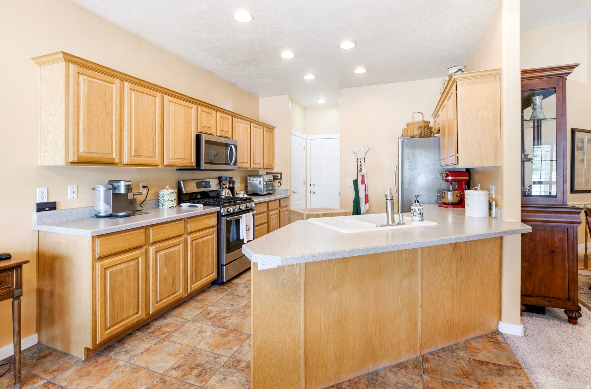AUTUMN LANE PUD - Residential