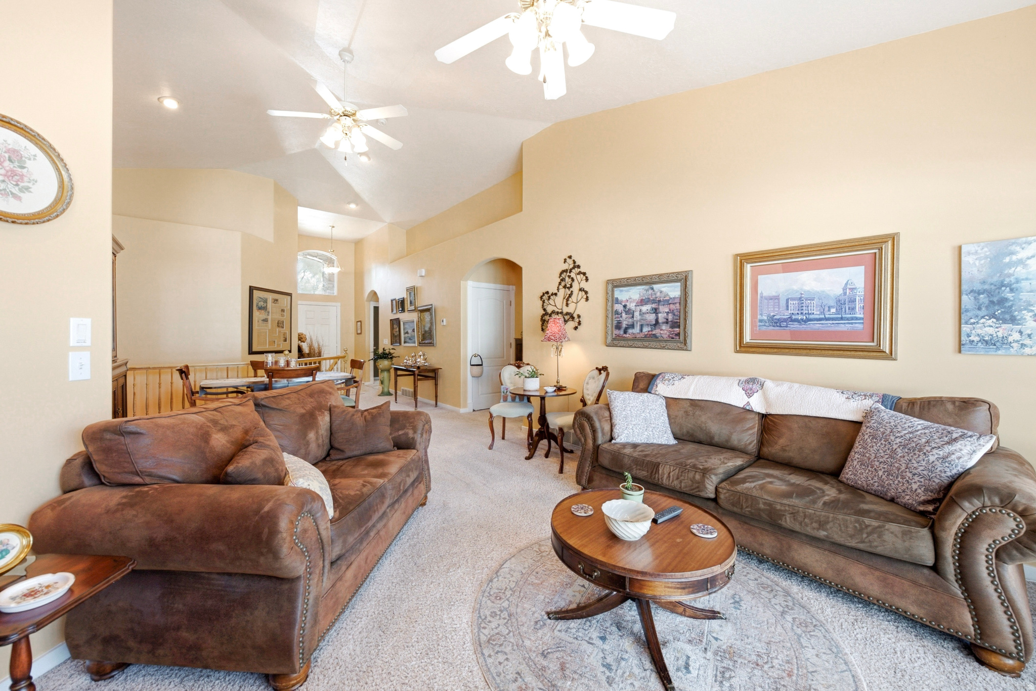 AUTUMN LANE PUD - Residential