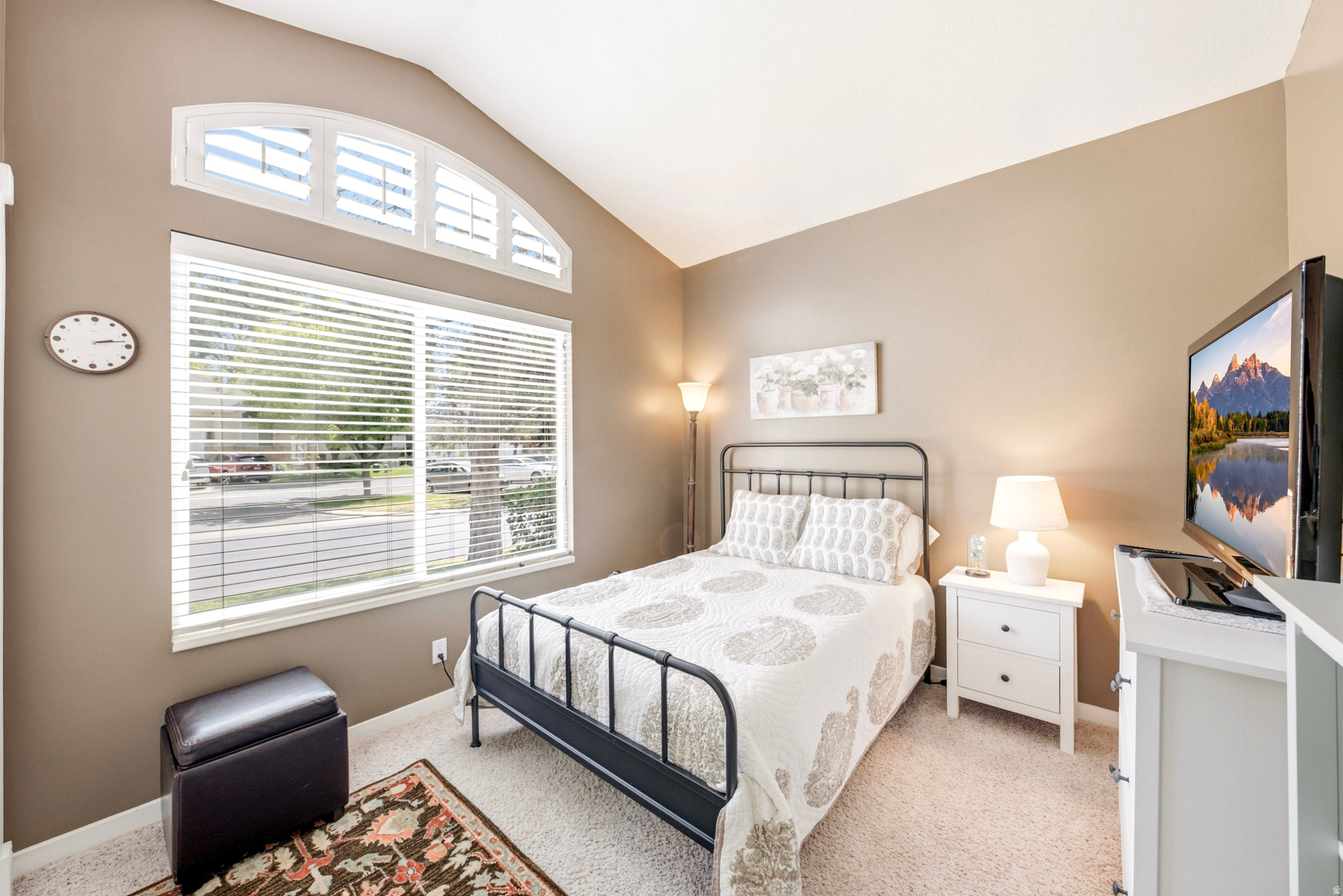 AUTUMN LANE PUD - Residential