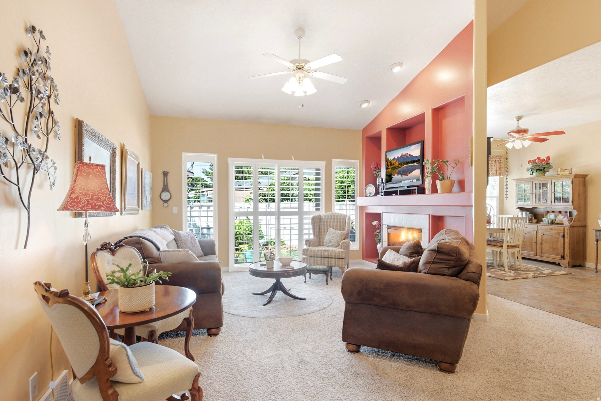 AUTUMN LANE PUD - Residential