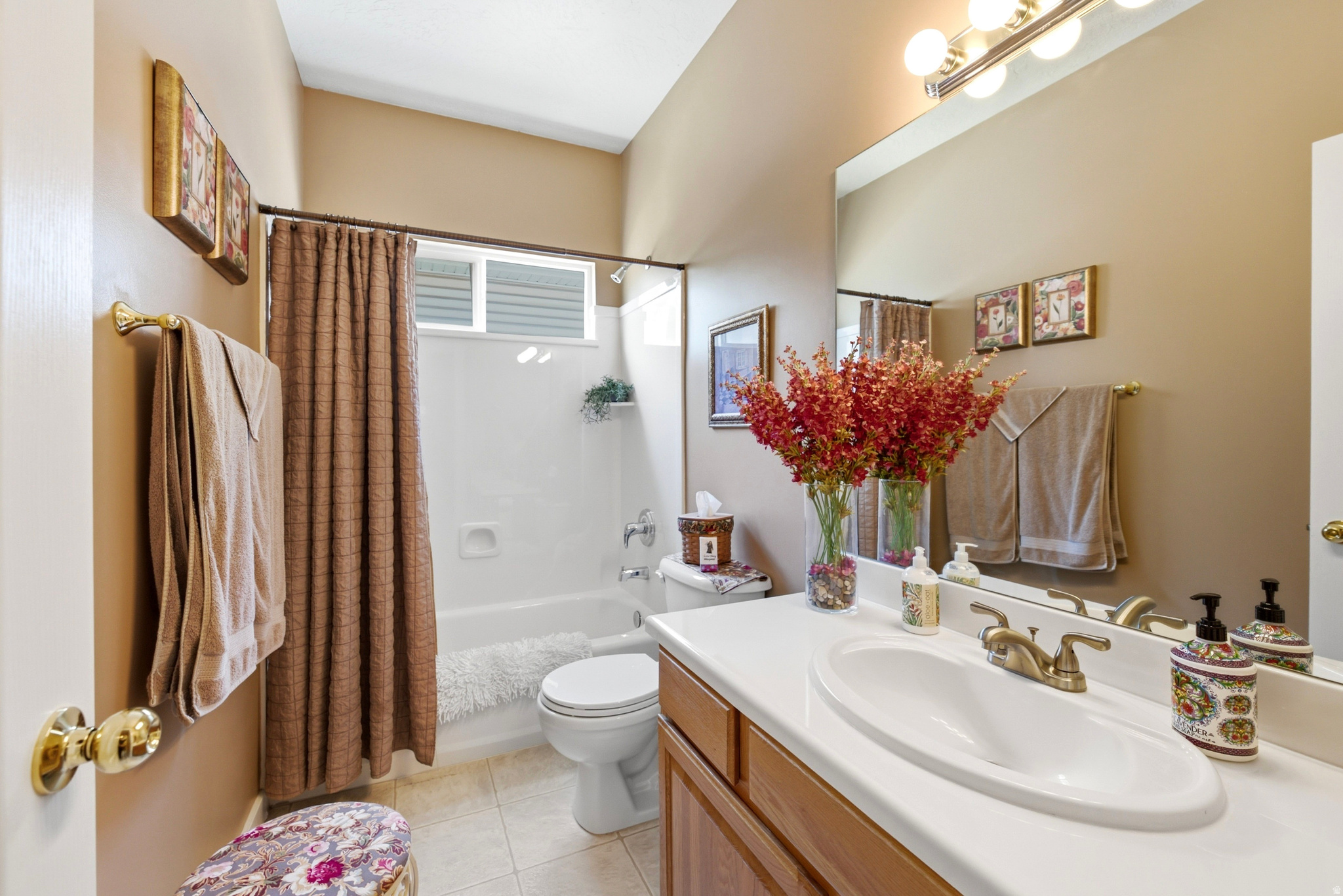 AUTUMN LANE PUD - Residential