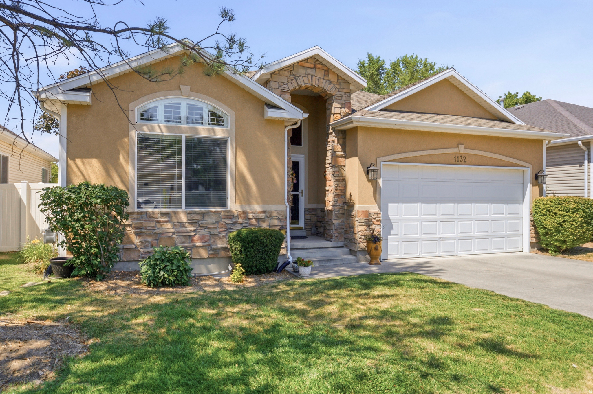 AUTUMN LANE PUD - Residential