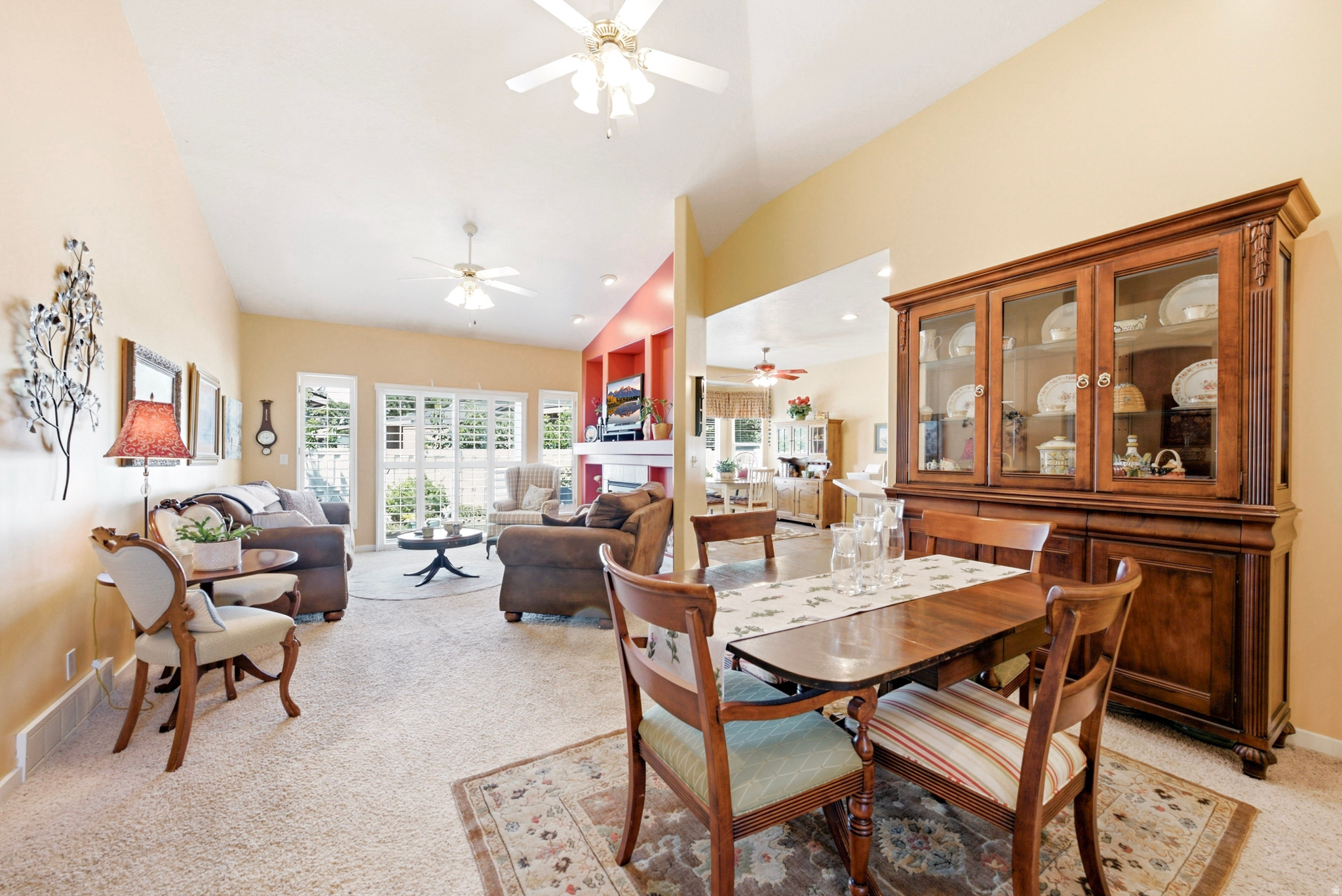 AUTUMN LANE PUD - Residential