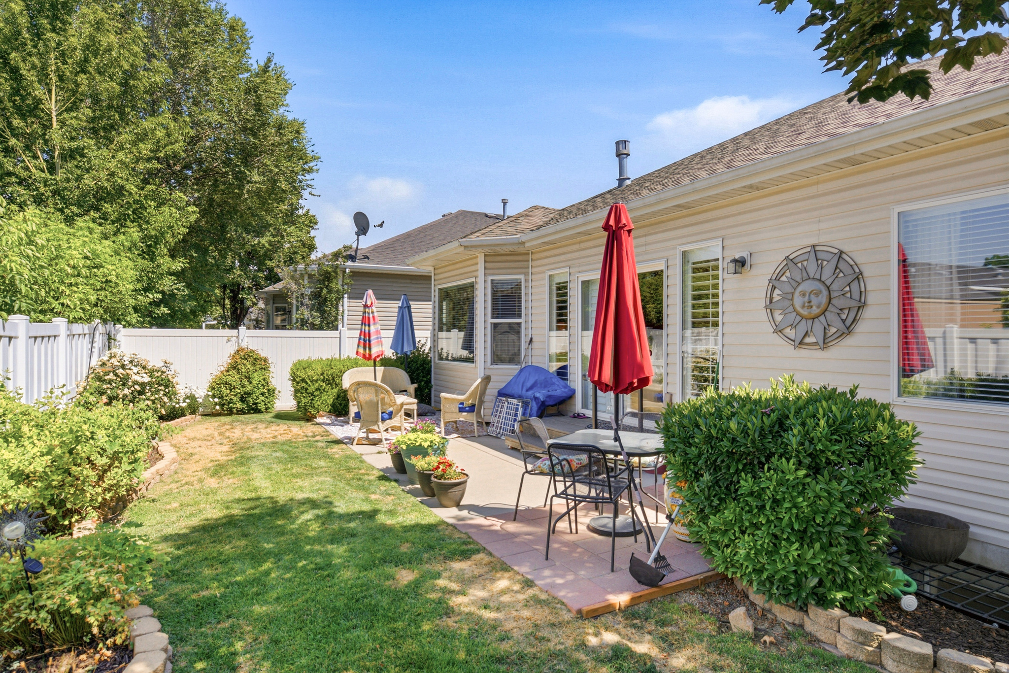AUTUMN LANE PUD - Residential