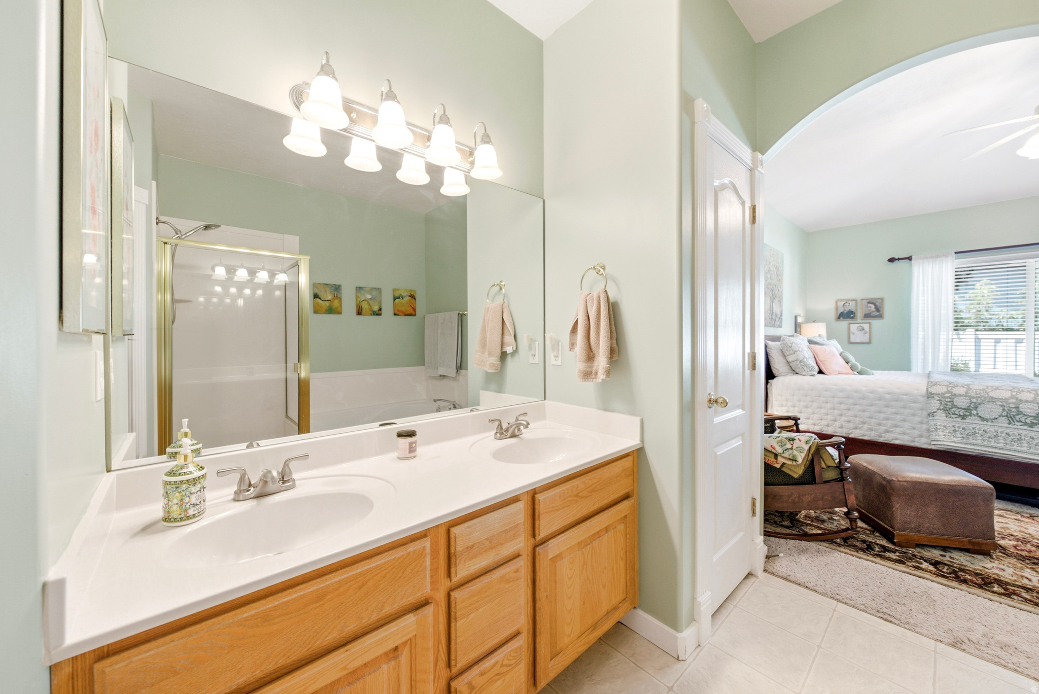 AUTUMN LANE PUD - Residential
