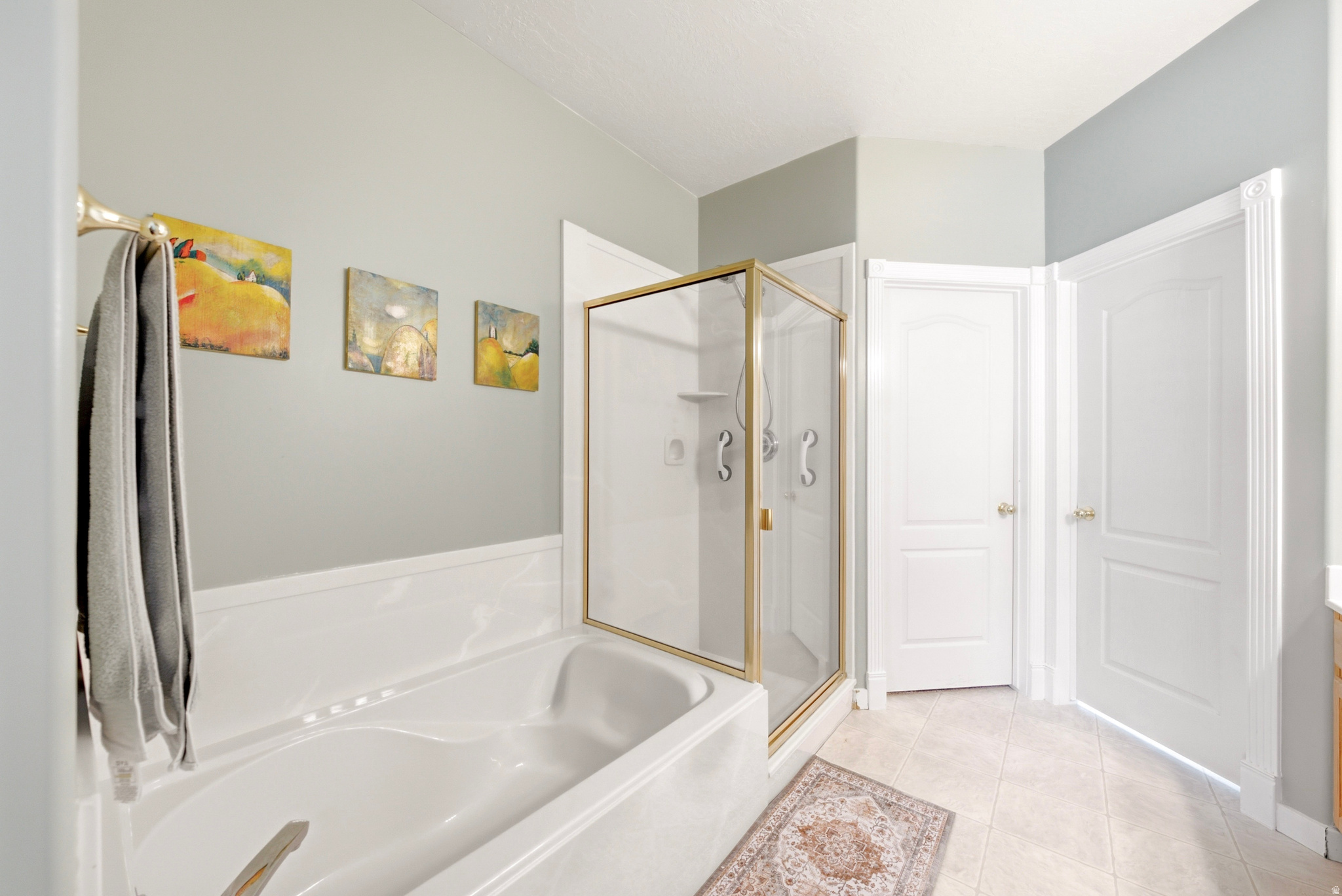 AUTUMN LANE PUD - Residential