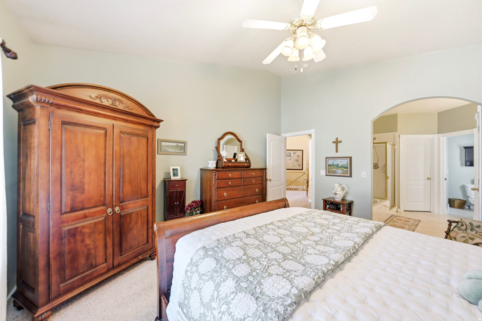 AUTUMN LANE PUD - Residential