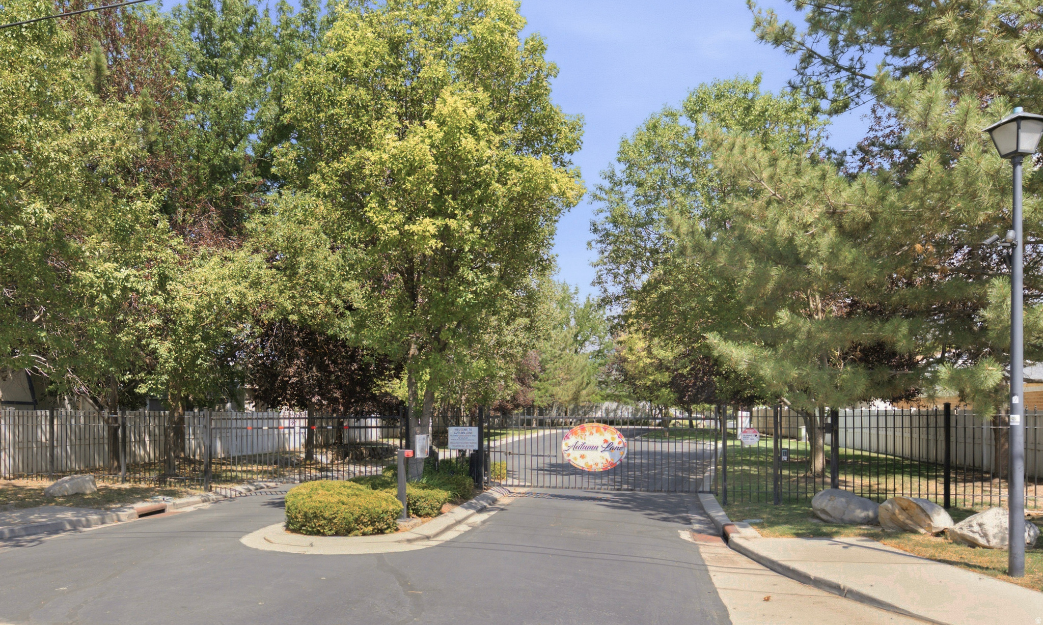 AUTUMN LANE PUD - Residential
