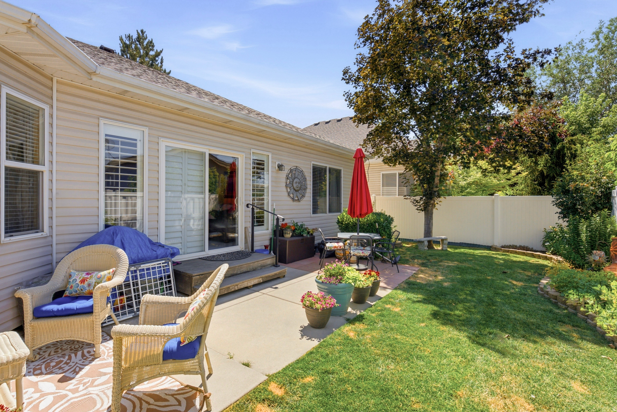 AUTUMN LANE PUD - Residential