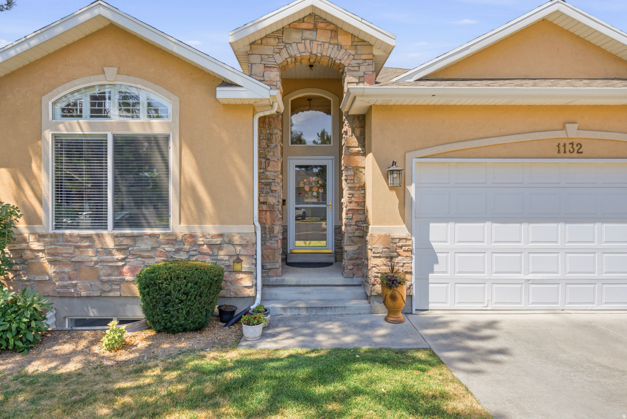 AUTUMN LANE PUD - Residential