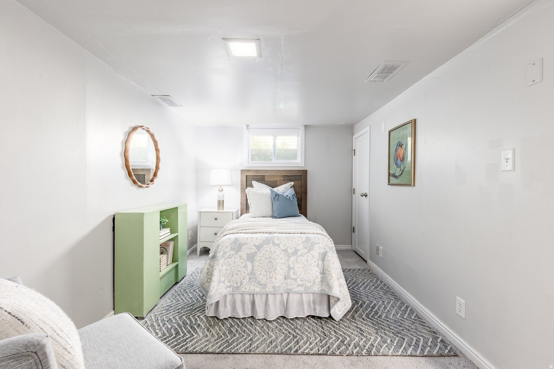SUGAR HOUSE - Residential