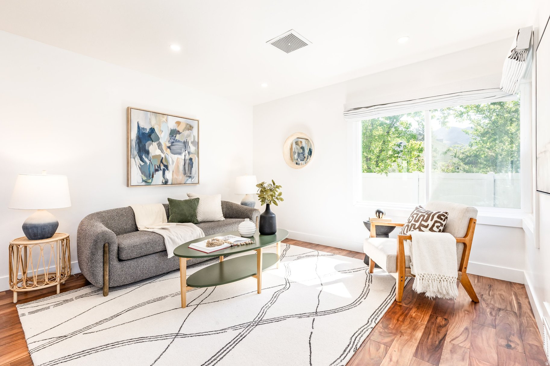 SUGAR HOUSE - Residential