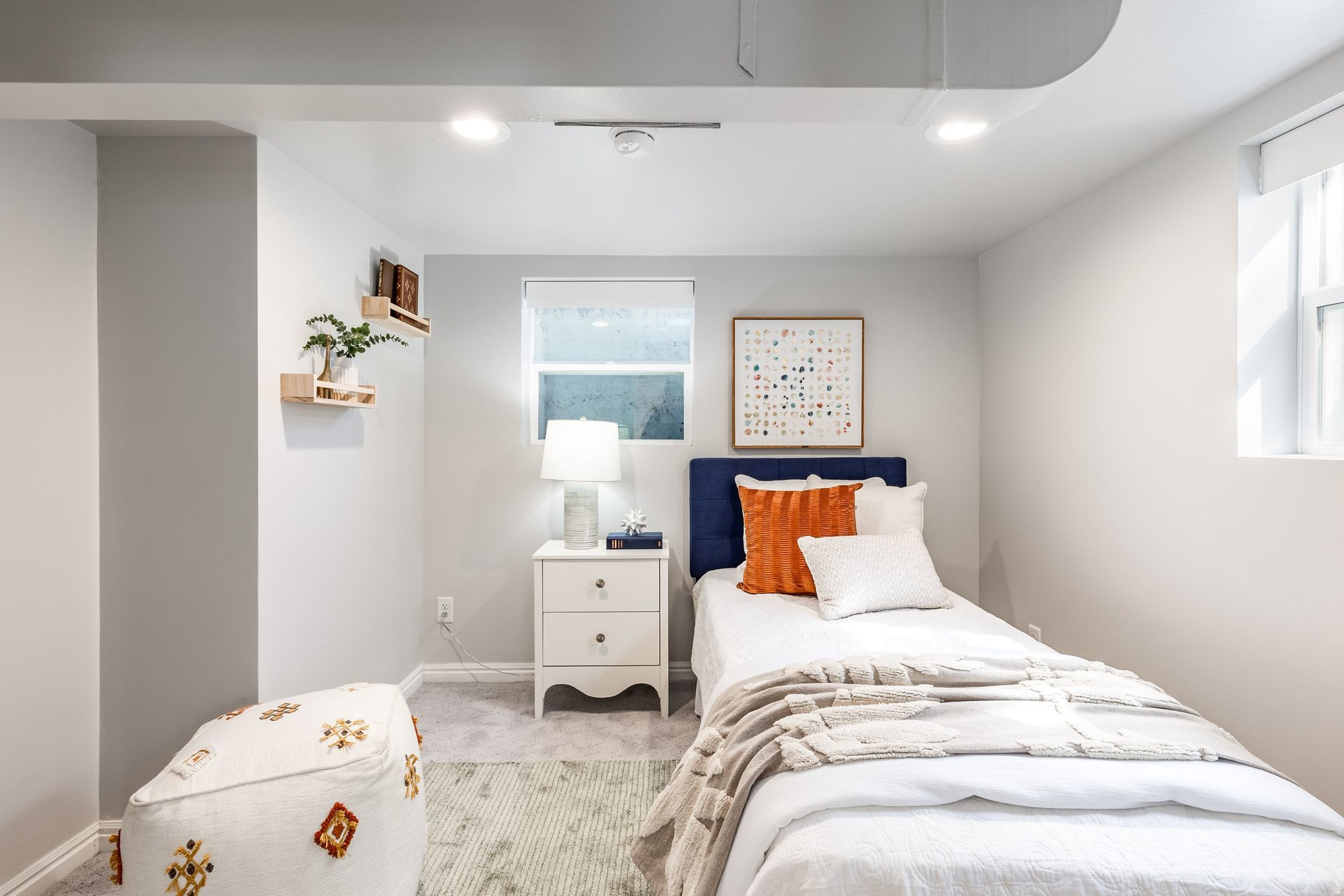 SUGAR HOUSE - Residential