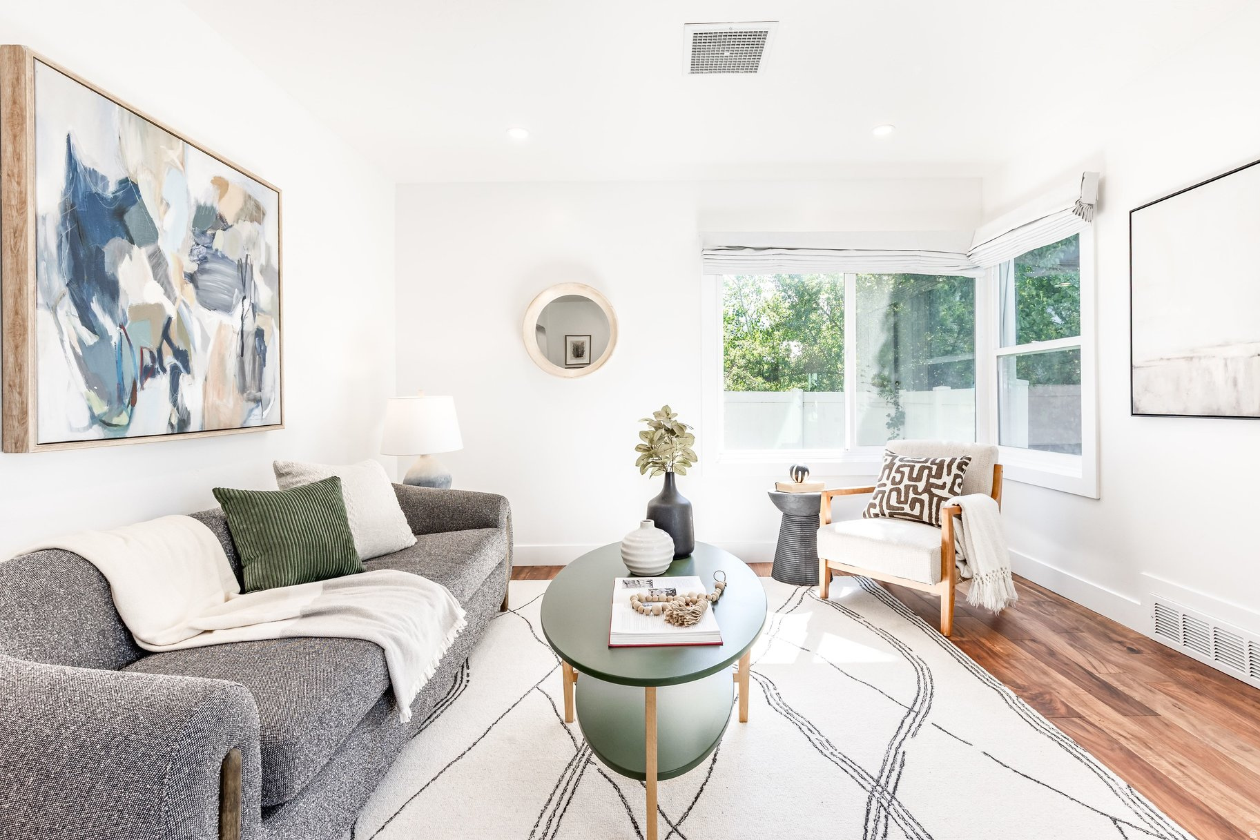 SUGAR HOUSE - Residential