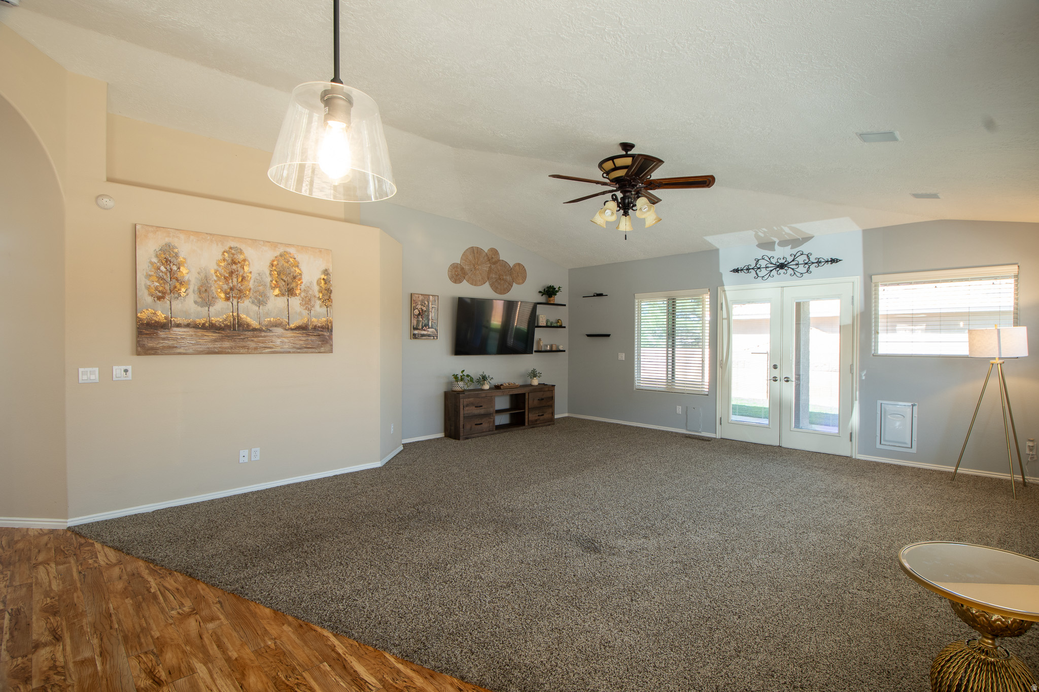 FOOTHILLS AT ST GEORGE 1 - Residential