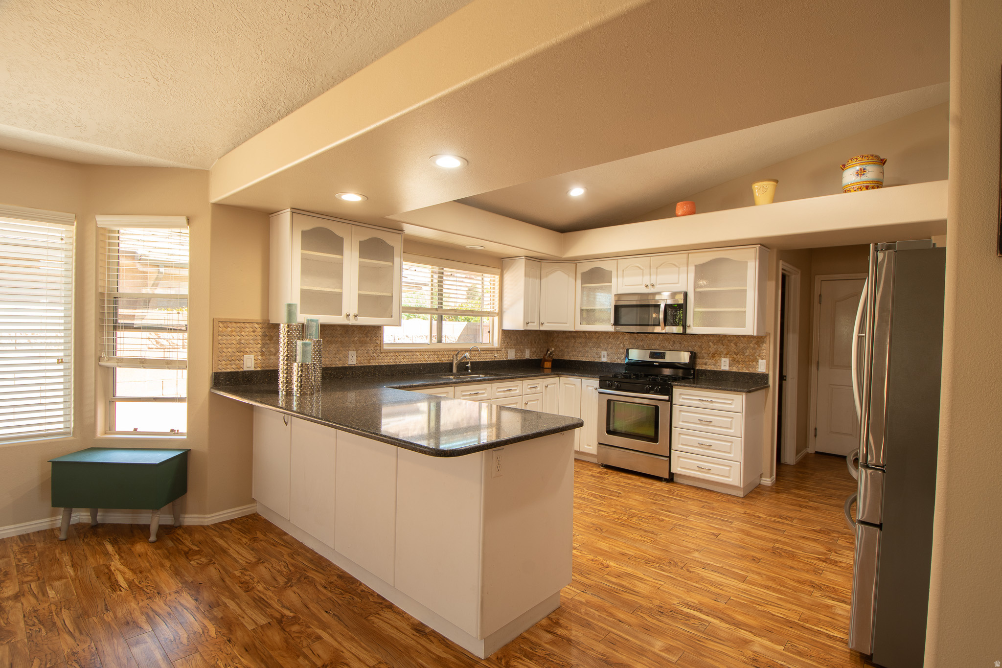FOOTHILLS AT ST GEORGE 1 - Residential
