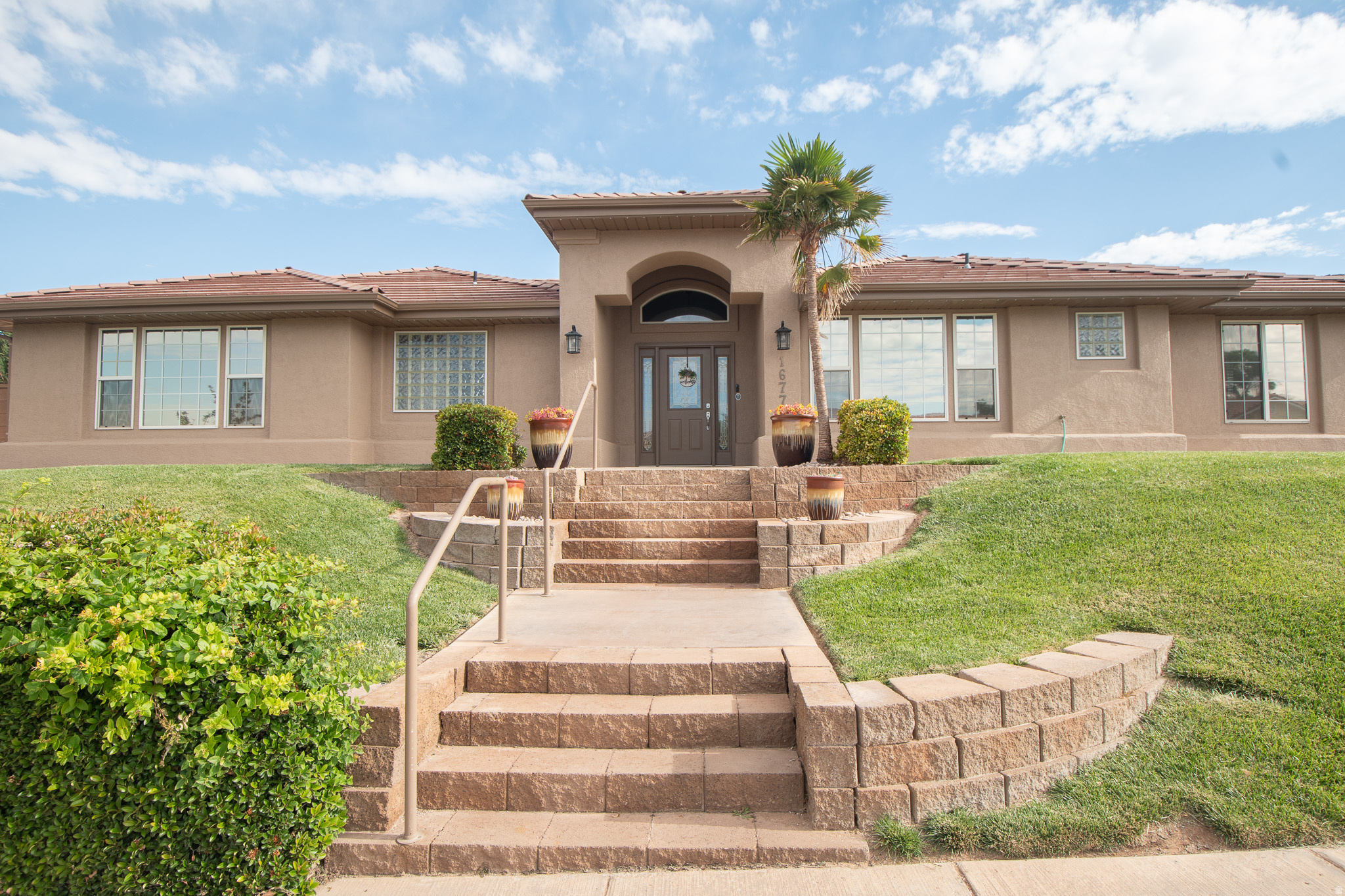 FOOTHILLS AT ST GEORGE 1 - Residential