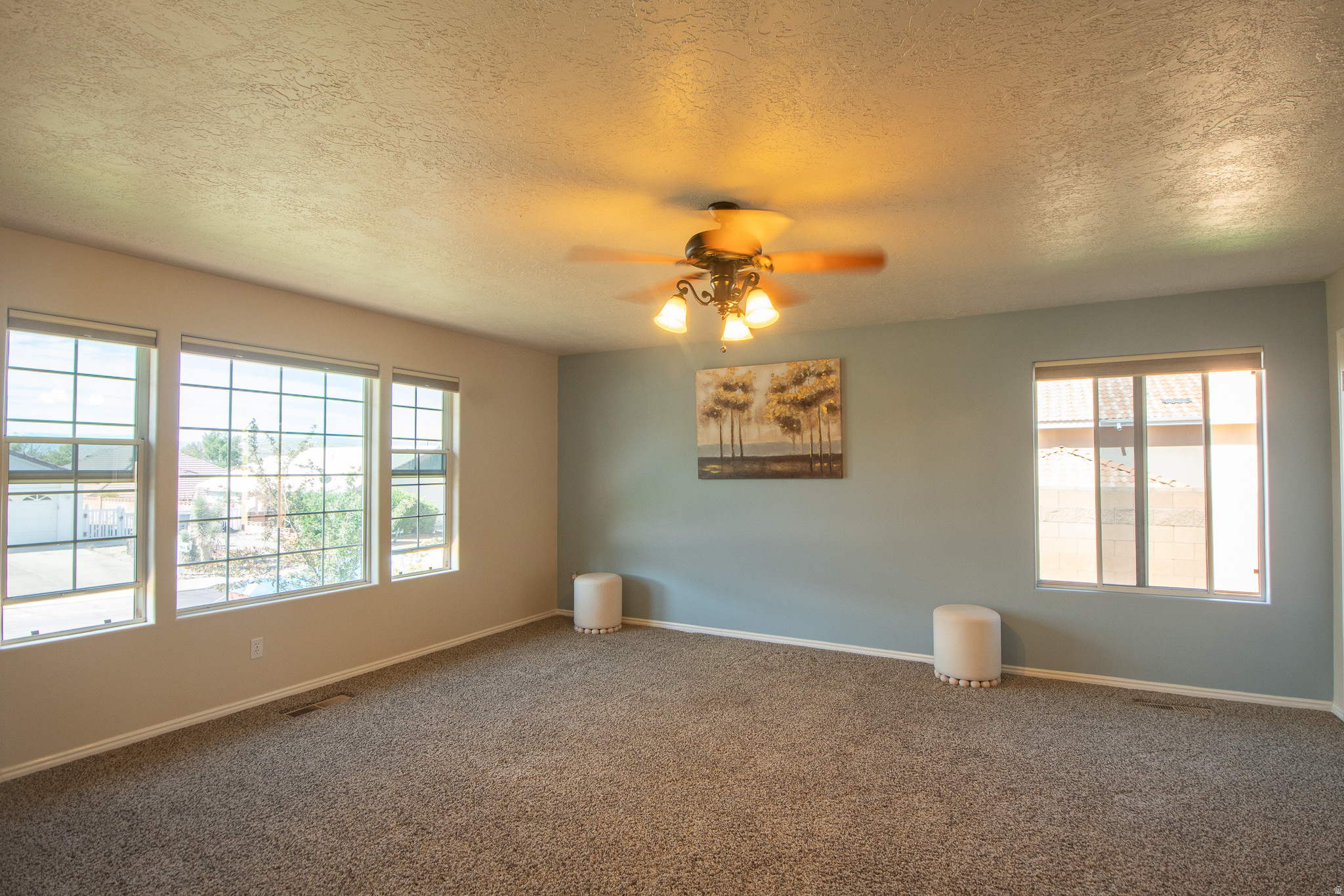 FOOTHILLS AT ST GEORGE 1 - Residential