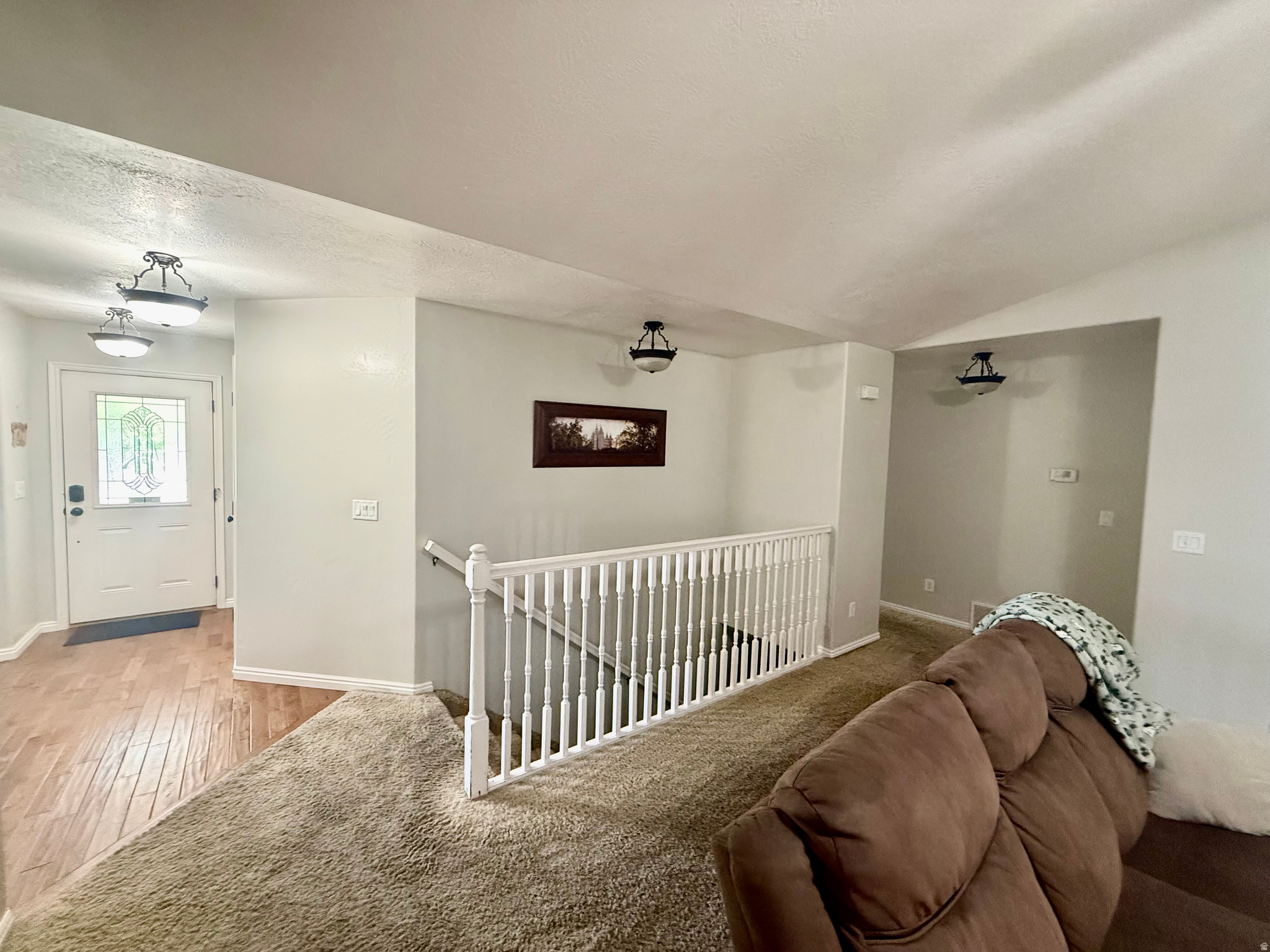 HILLSIDE HAVEN SUBDIVISION - Residential