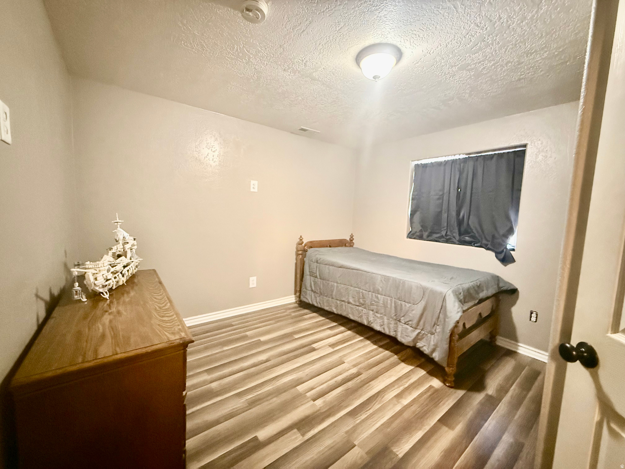HILLSIDE HAVEN SUBDIVISION - Residential