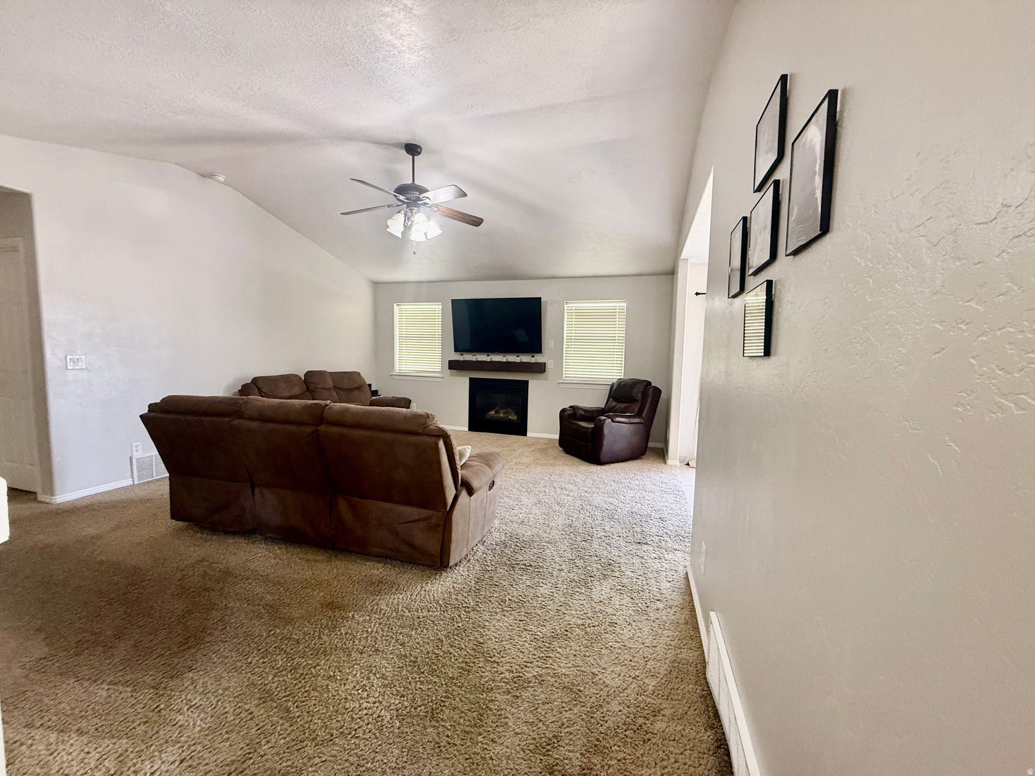 HILLSIDE HAVEN SUBDIVISION - Residential