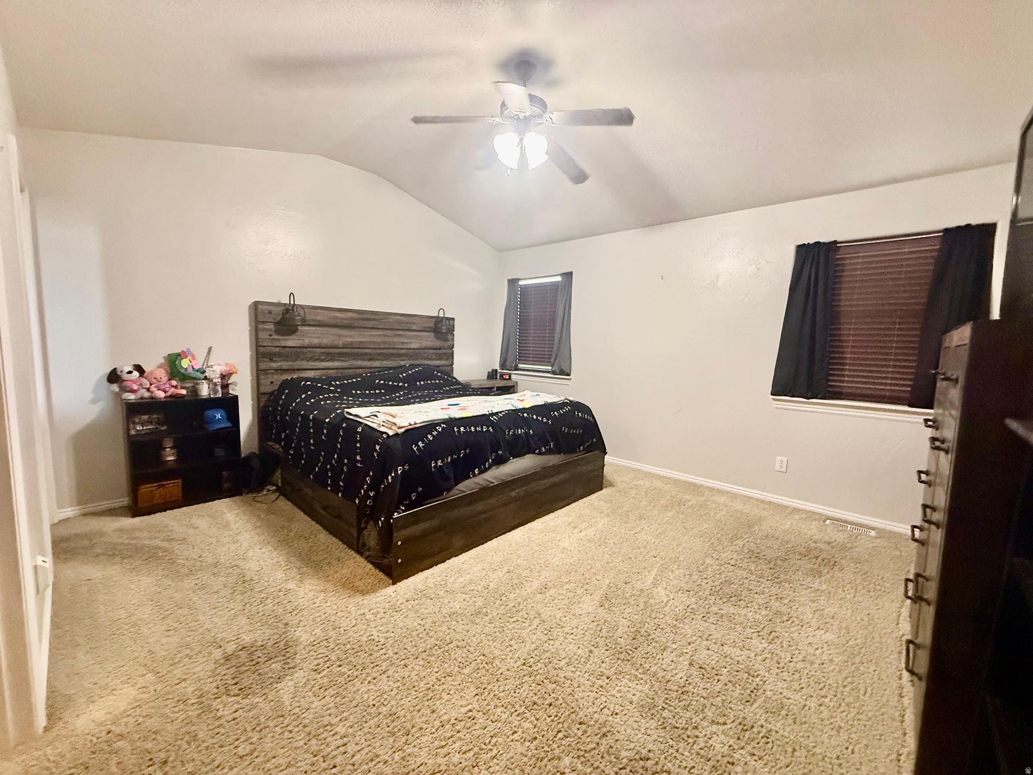 HILLSIDE HAVEN SUBDIVISION - Residential