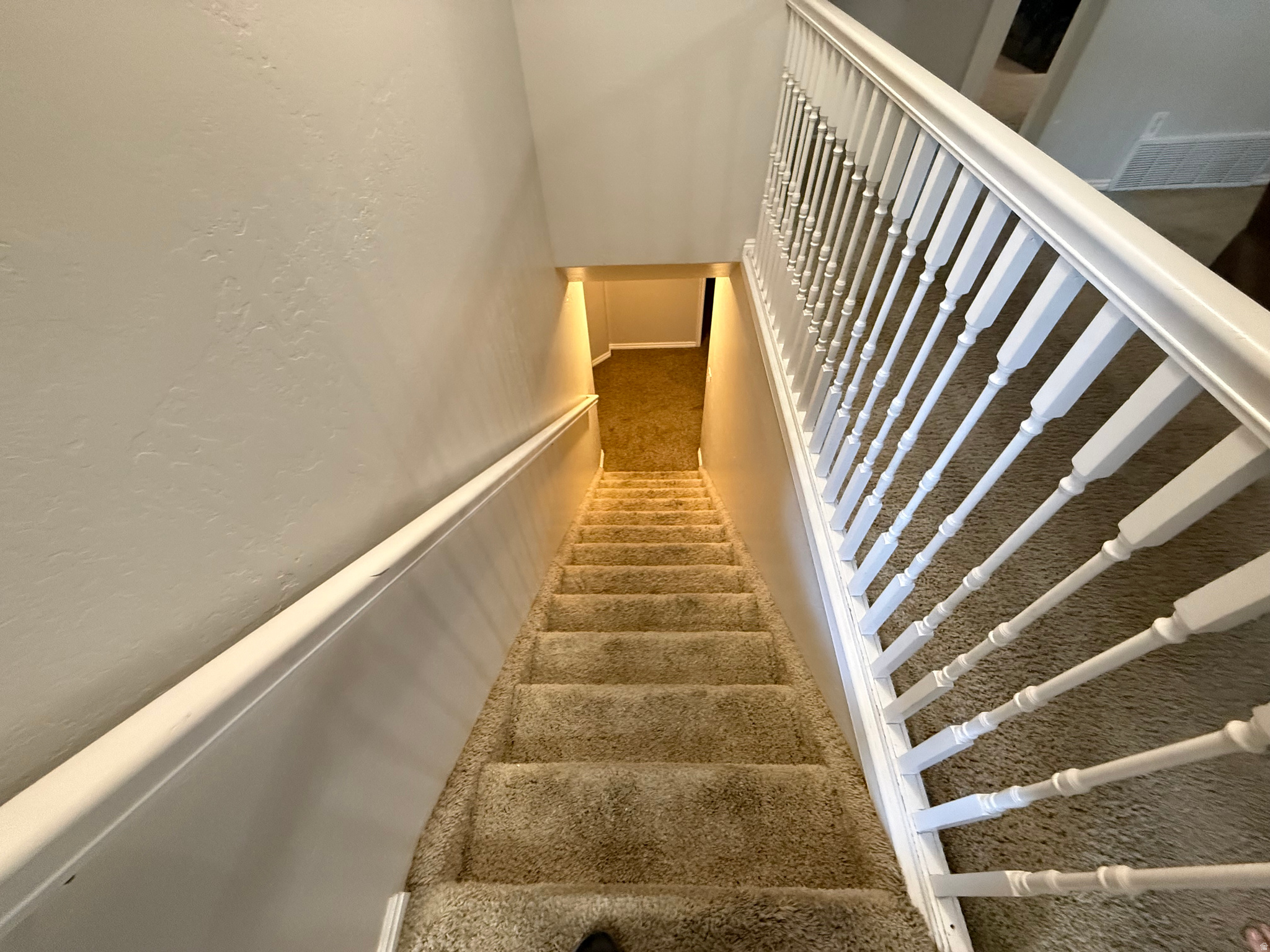 HILLSIDE HAVEN SUBDIVISION - Residential