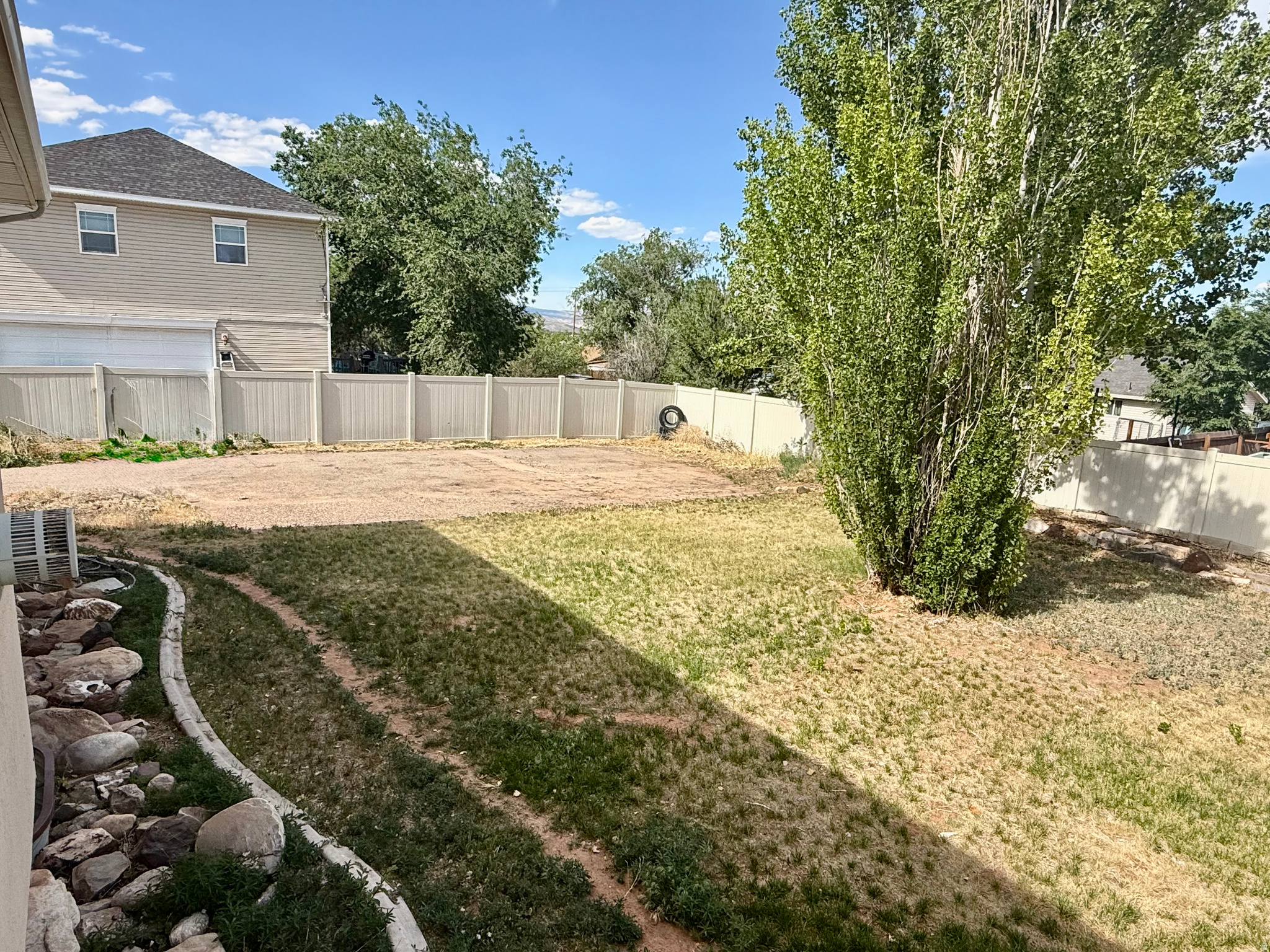 HILLSIDE HAVEN SUBDIVISION - Residential
