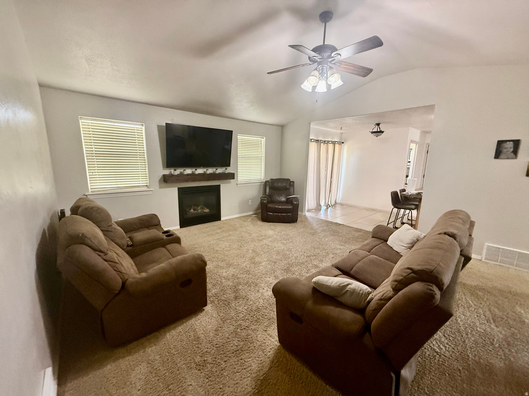 HILLSIDE HAVEN SUBDIVISION - Residential