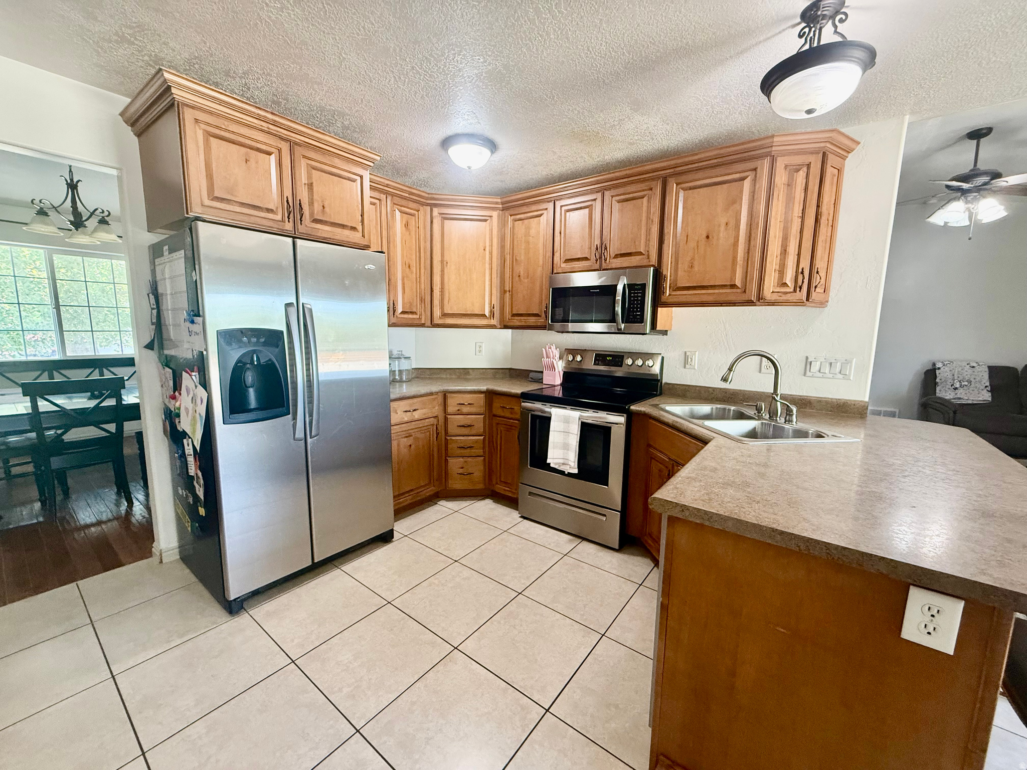 HILLSIDE HAVEN SUBDIVISION - Residential