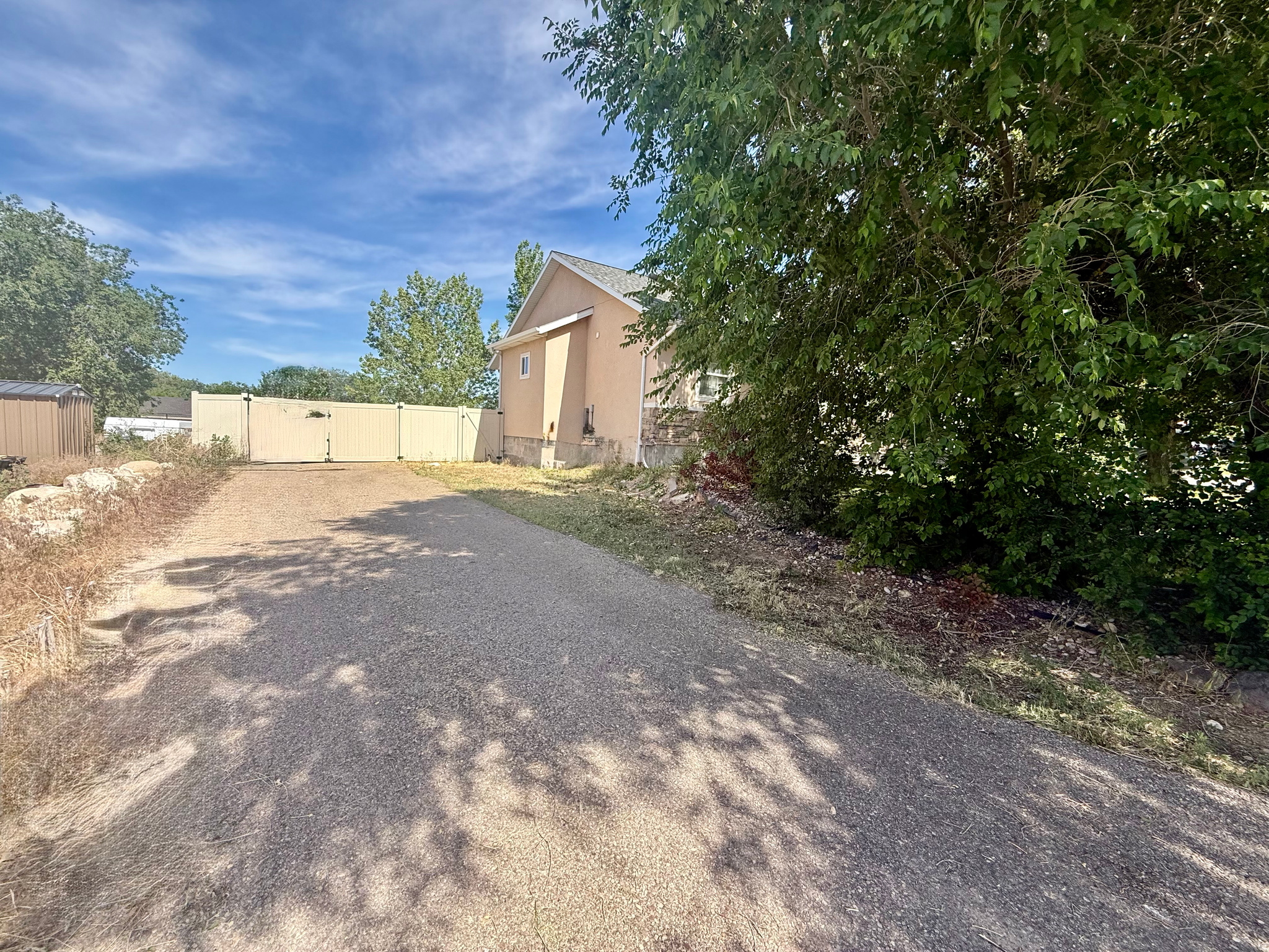 HILLSIDE HAVEN SUBDIVISION - Residential