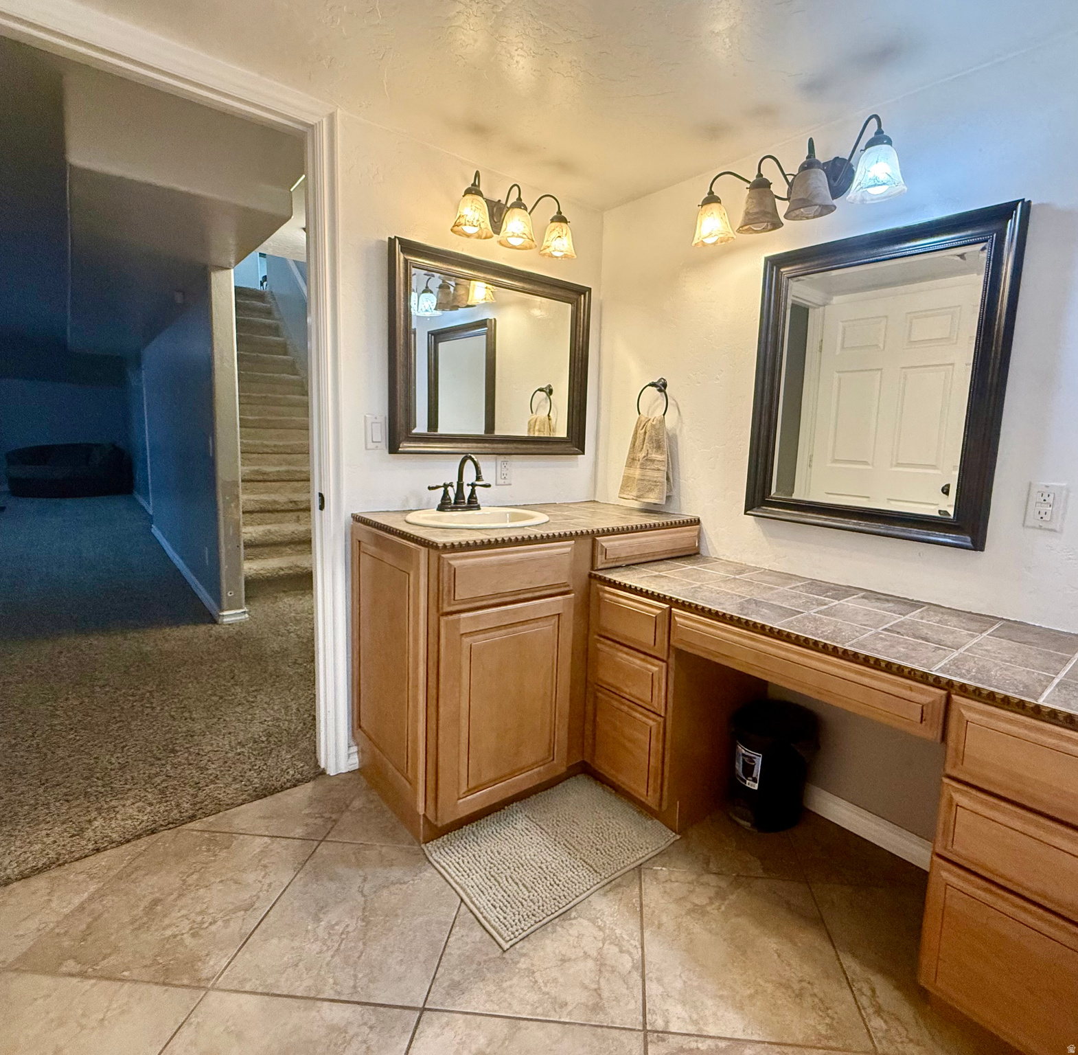 HILLSIDE HAVEN SUBDIVISION - Residential