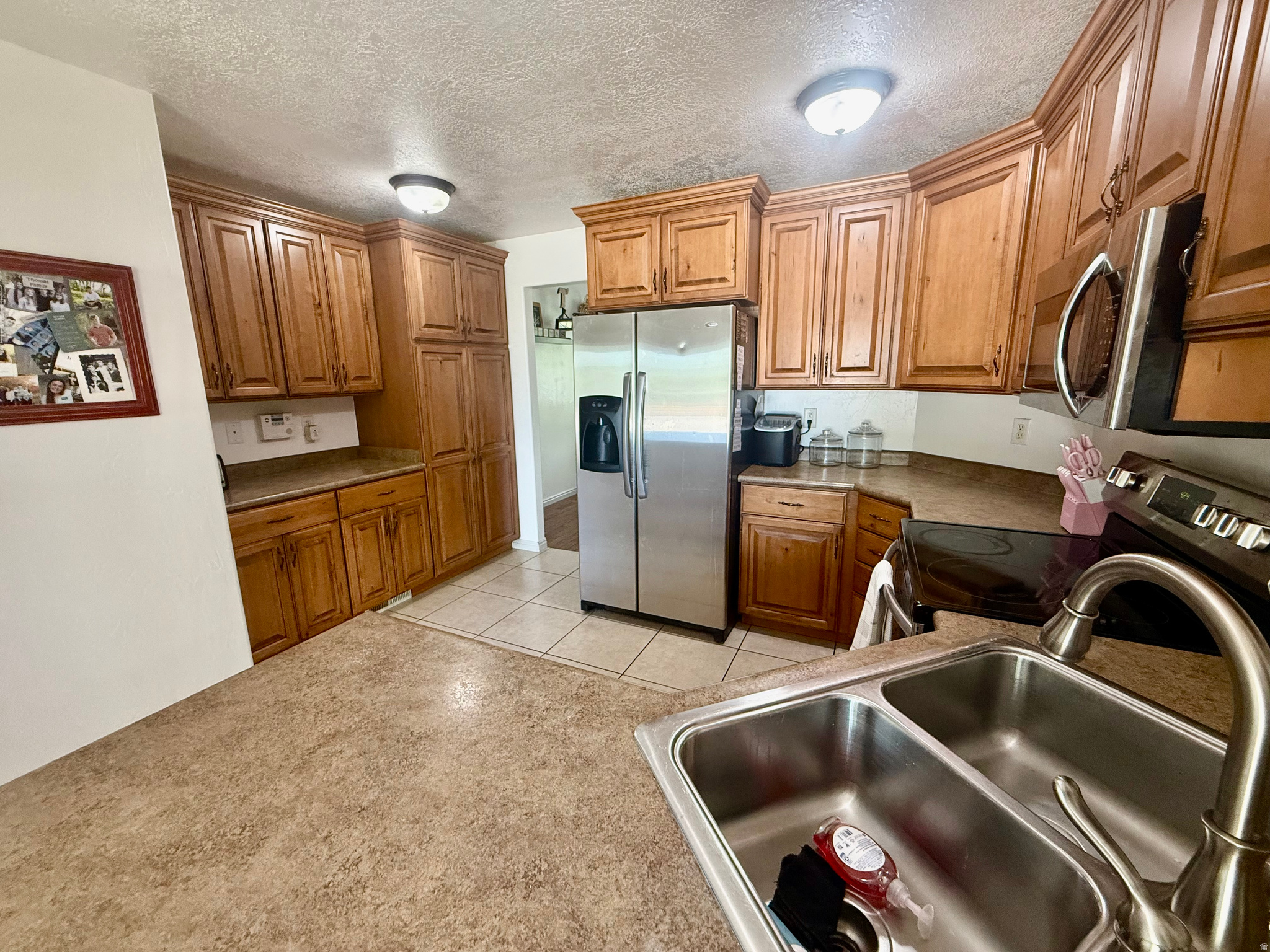 HILLSIDE HAVEN SUBDIVISION - Residential
