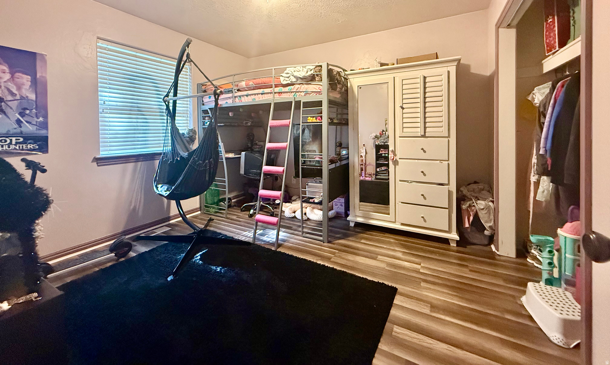 HILLSIDE HAVEN SUBDIVISION - Residential