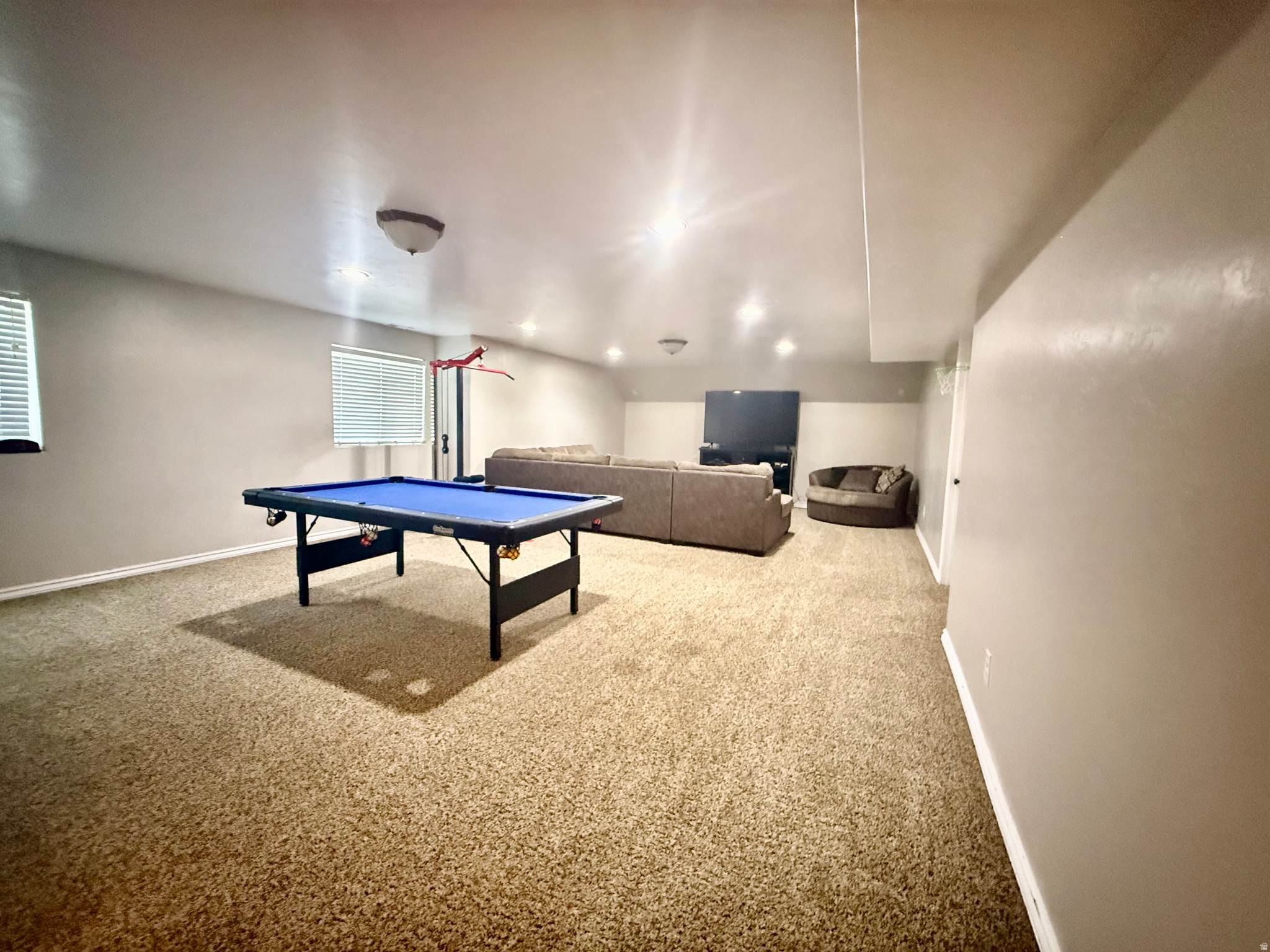 HILLSIDE HAVEN SUBDIVISION - Residential