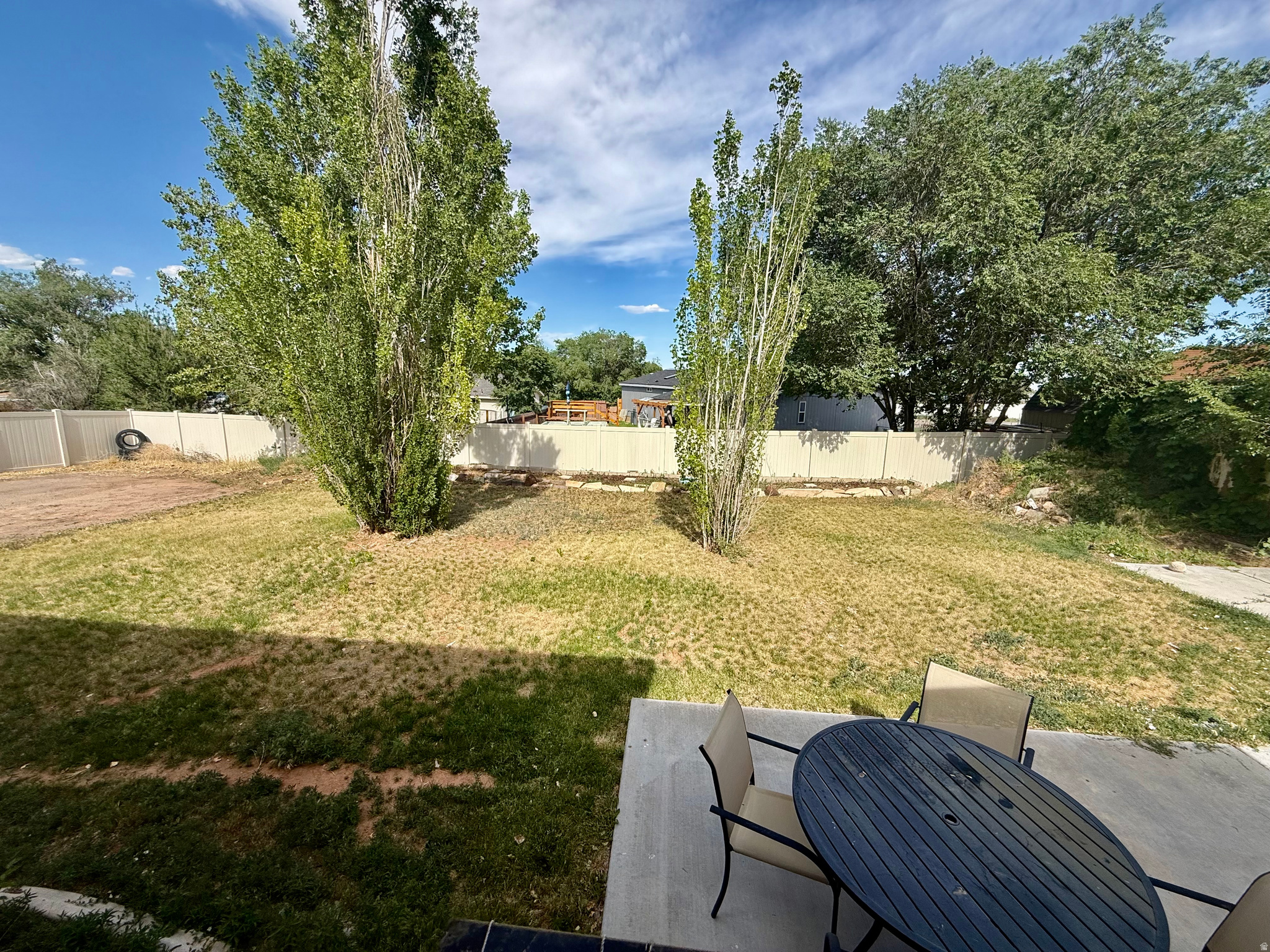 HILLSIDE HAVEN SUBDIVISION - Residential